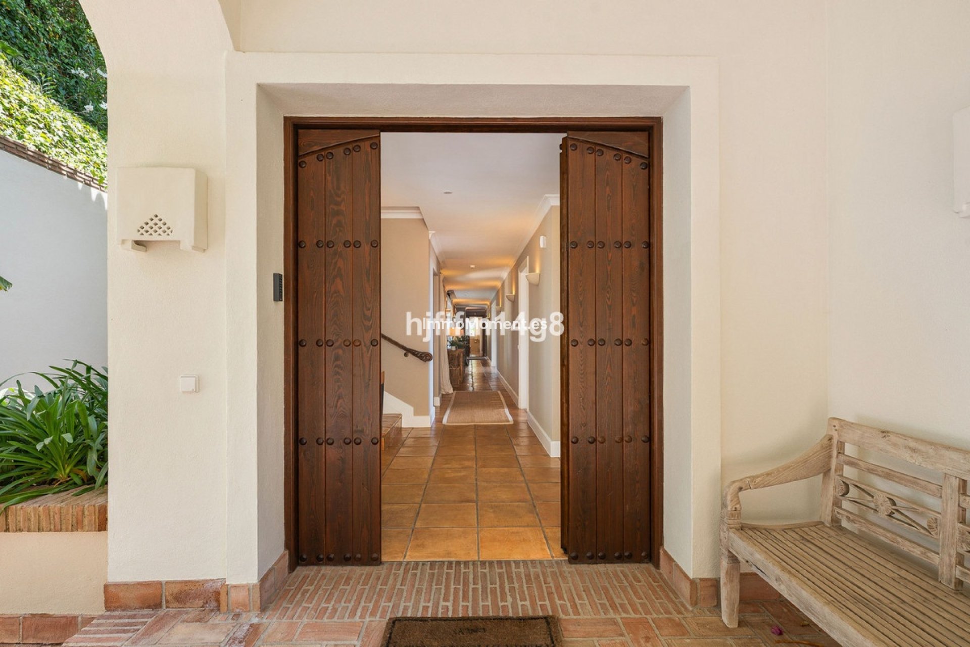 Resale - Detached villa - Marbella - The Golden Mile