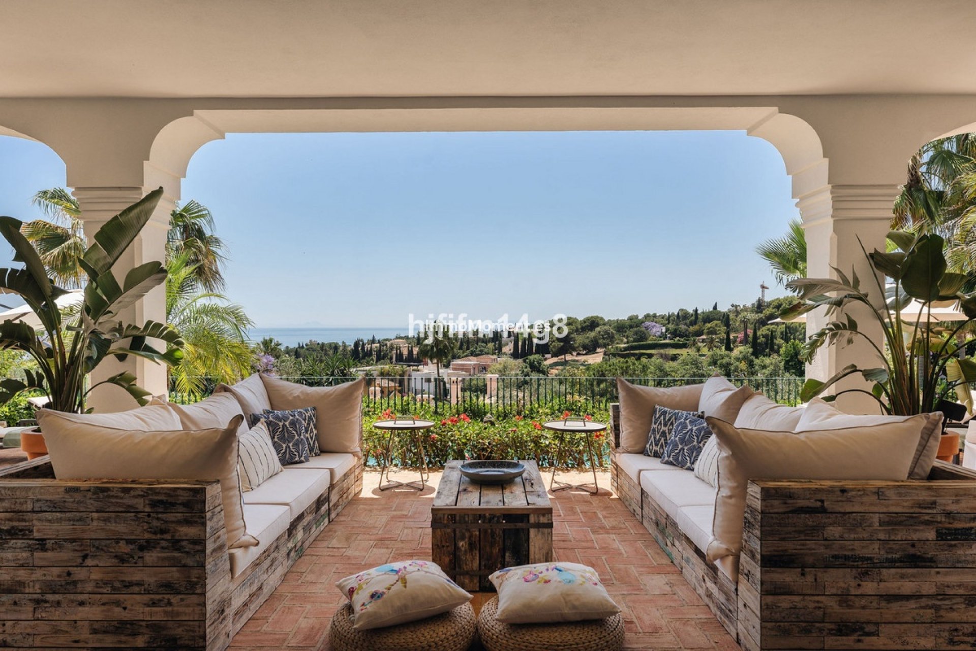 Resale - Detached villa - Marbella - The Golden Mile