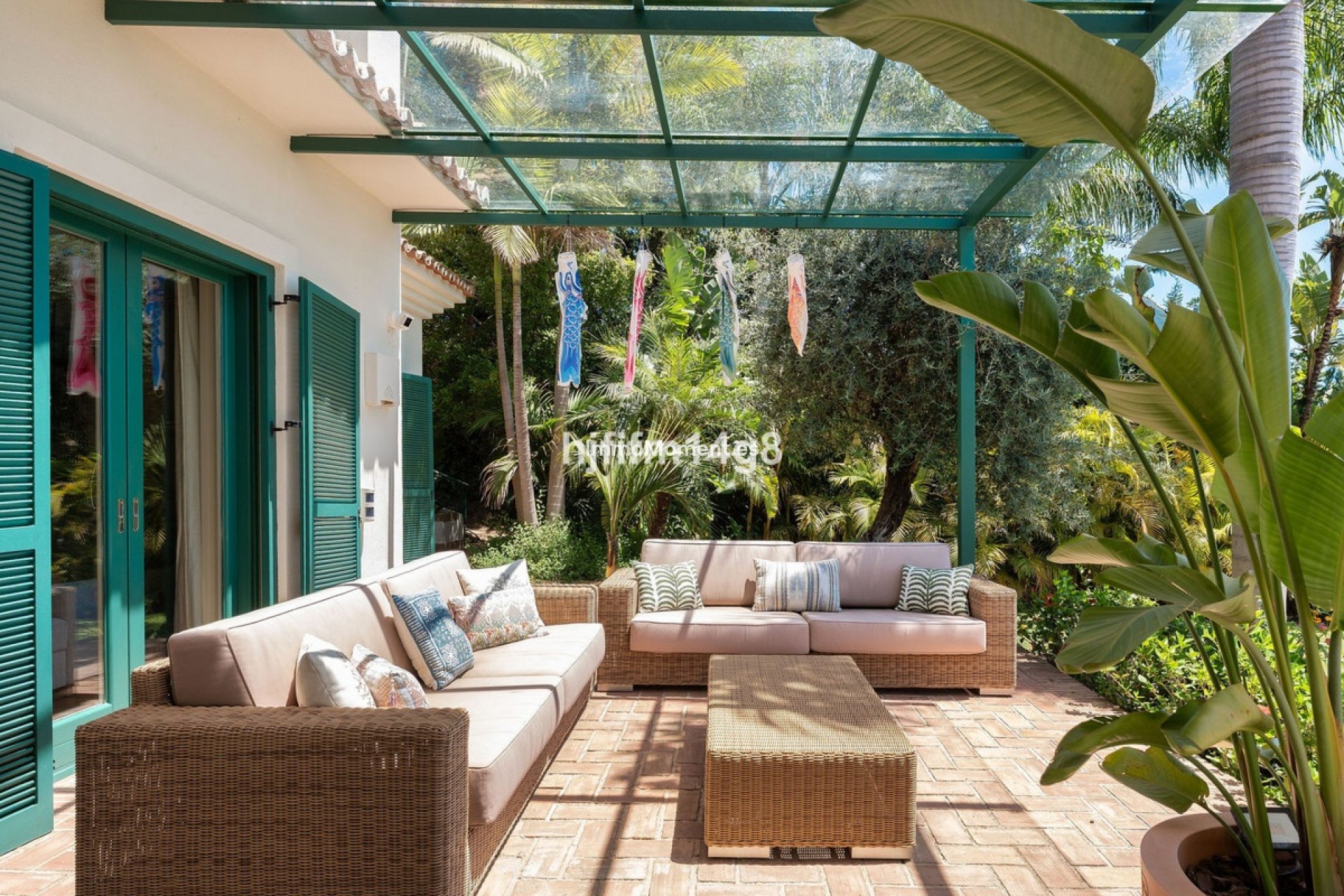 Resale - Detached villa - Marbella - The Golden Mile