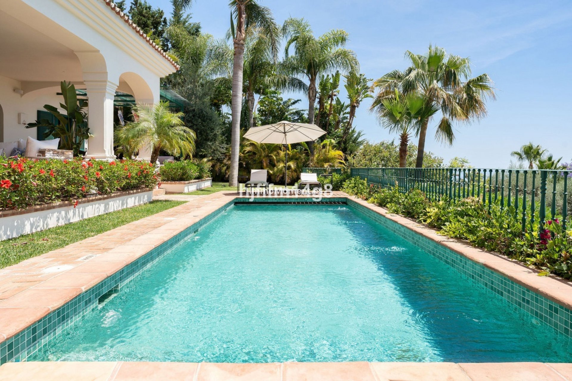 Resale - Detached villa - Marbella - The Golden Mile