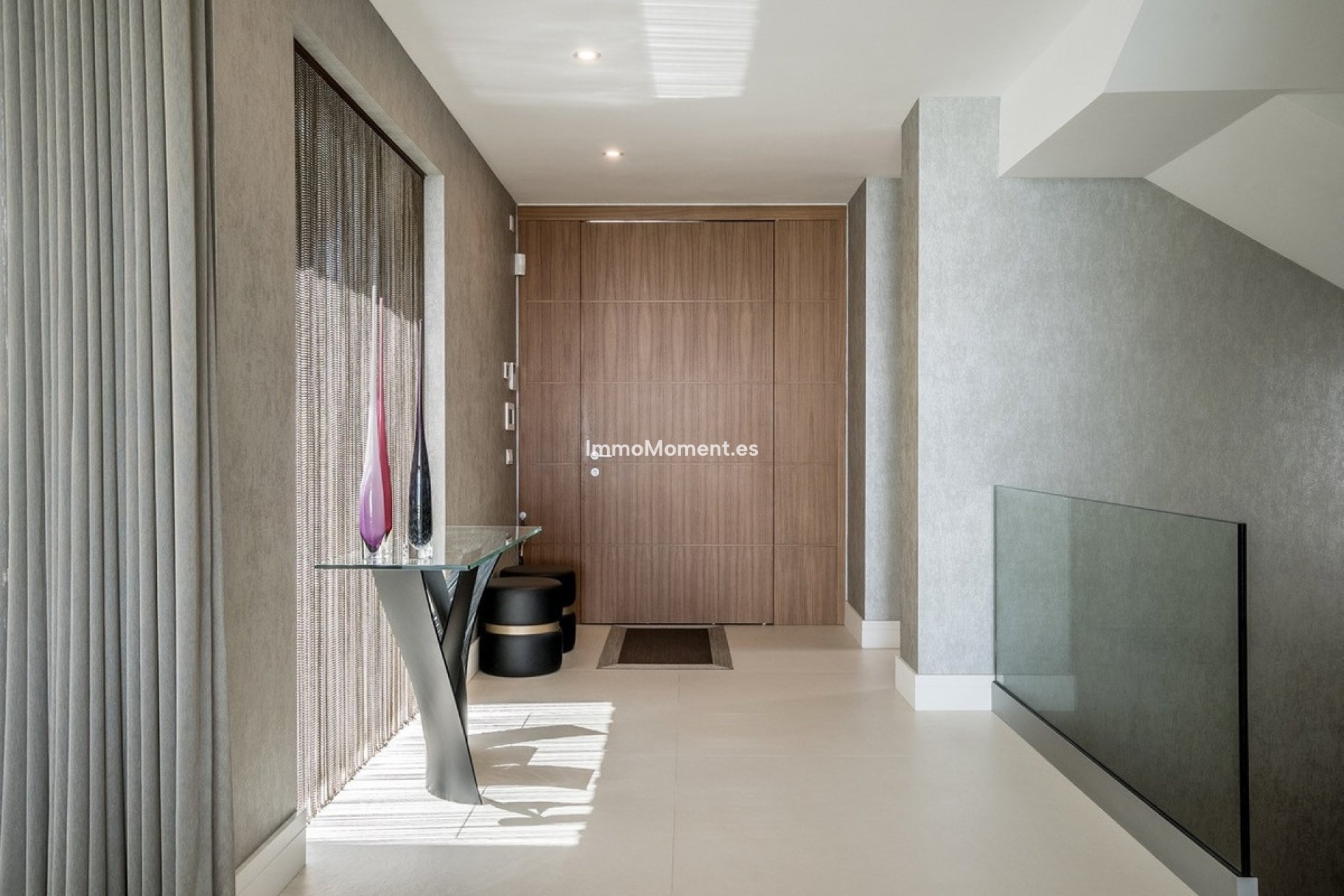 Resale - Detached villa - Marbella - The Golden Mile