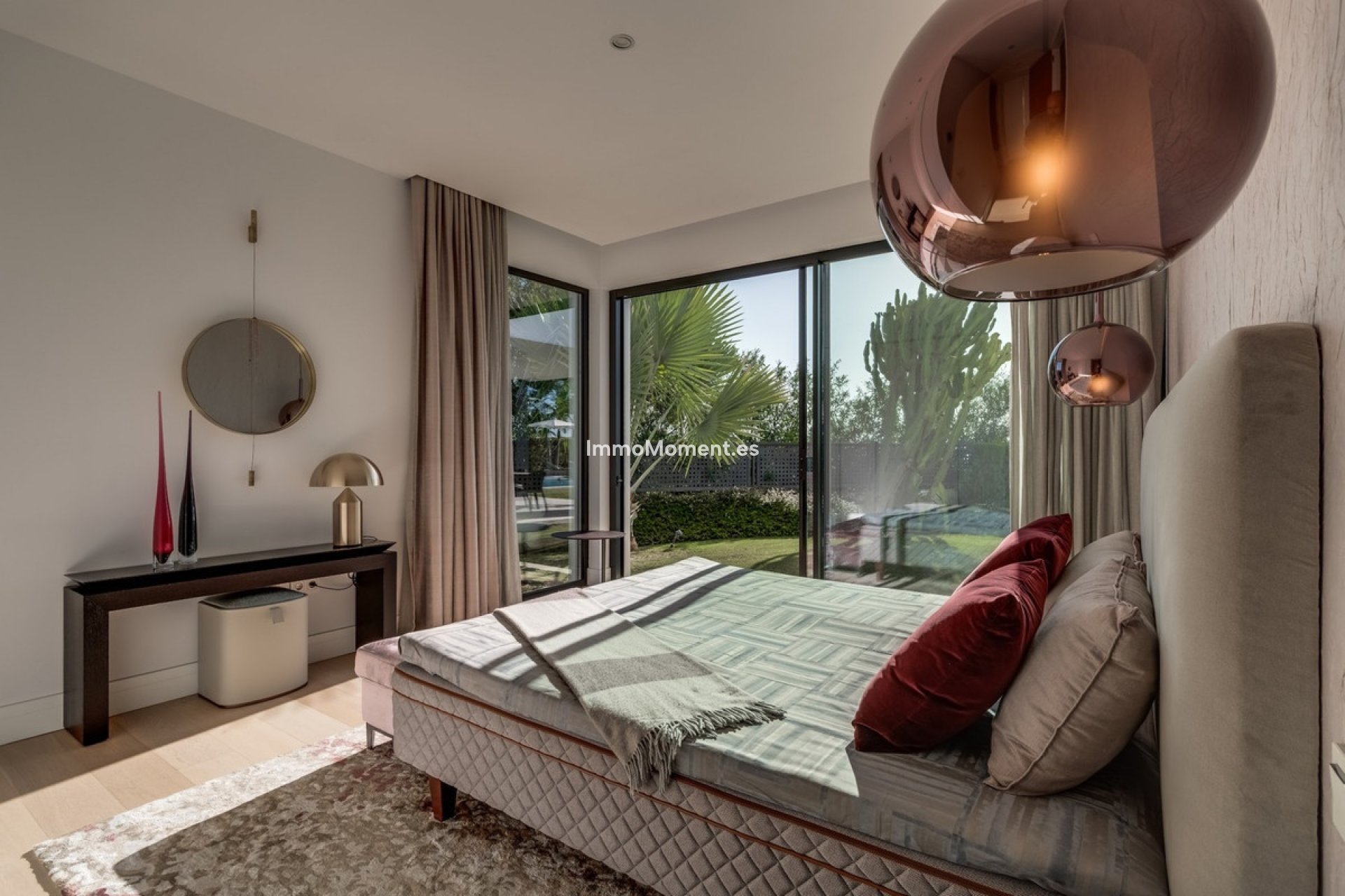 Resale - Detached villa - Marbella - The Golden Mile