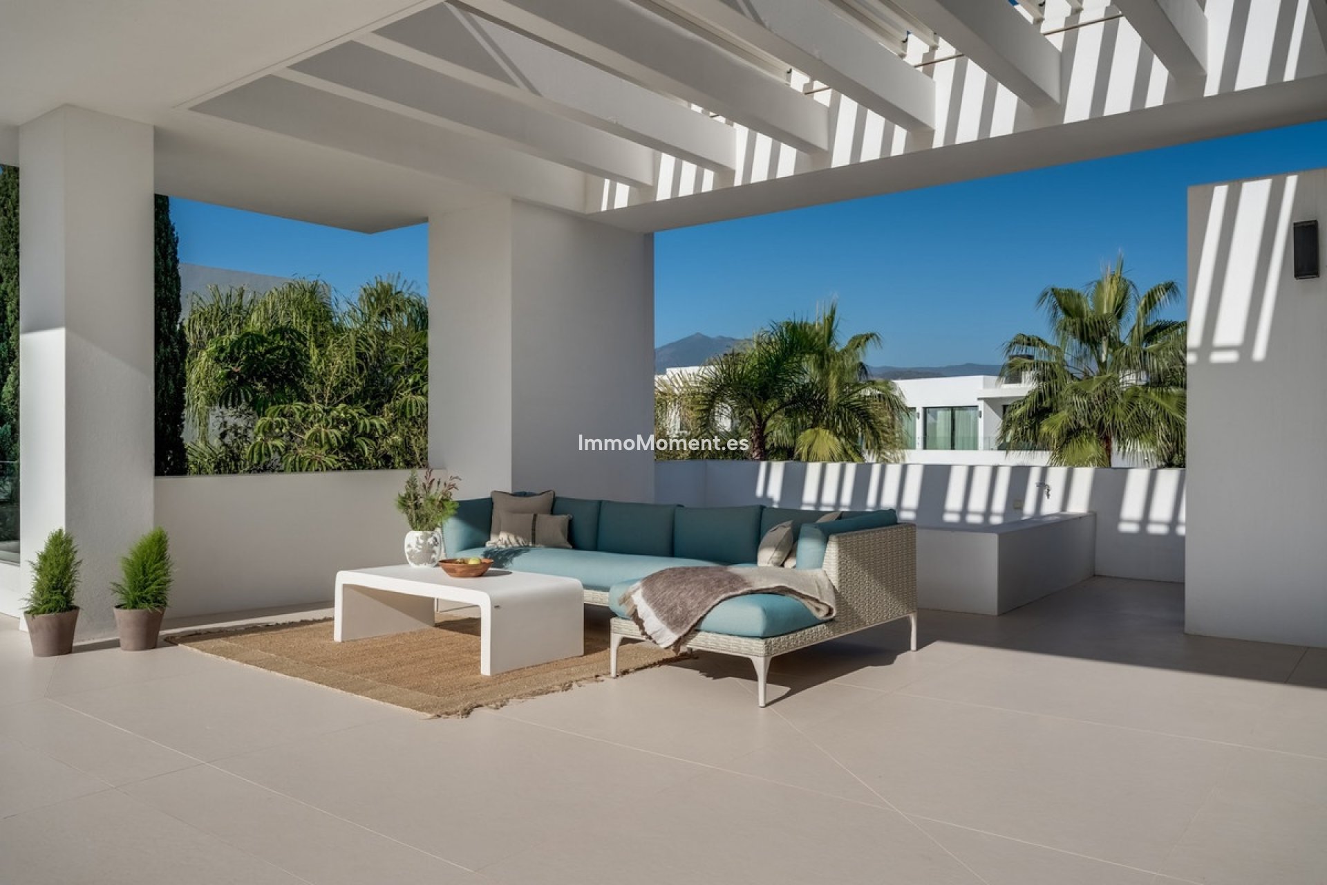 Resale - Detached villa - Marbella - The Golden Mile