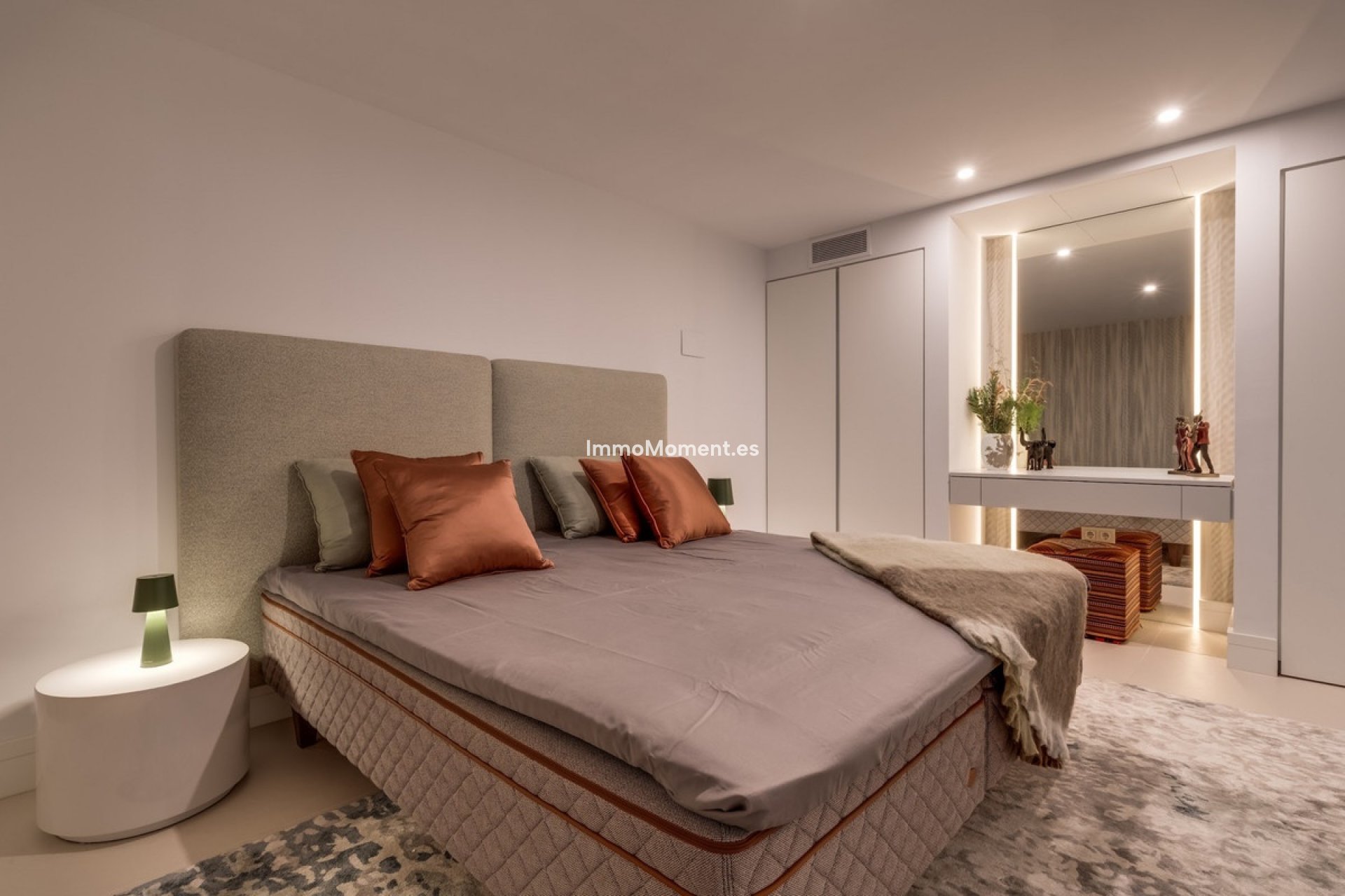 Resale - Detached villa - Marbella - The Golden Mile