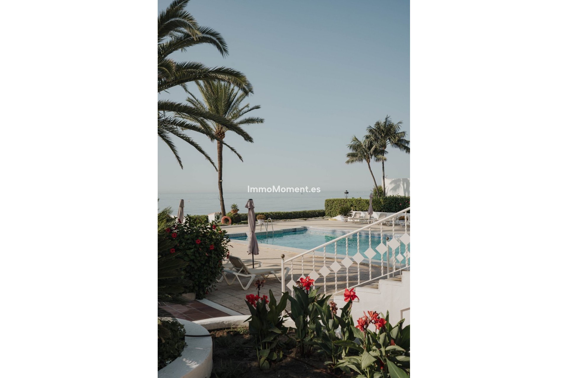 Resale - Detached villa - Marbella - The Golden Mile