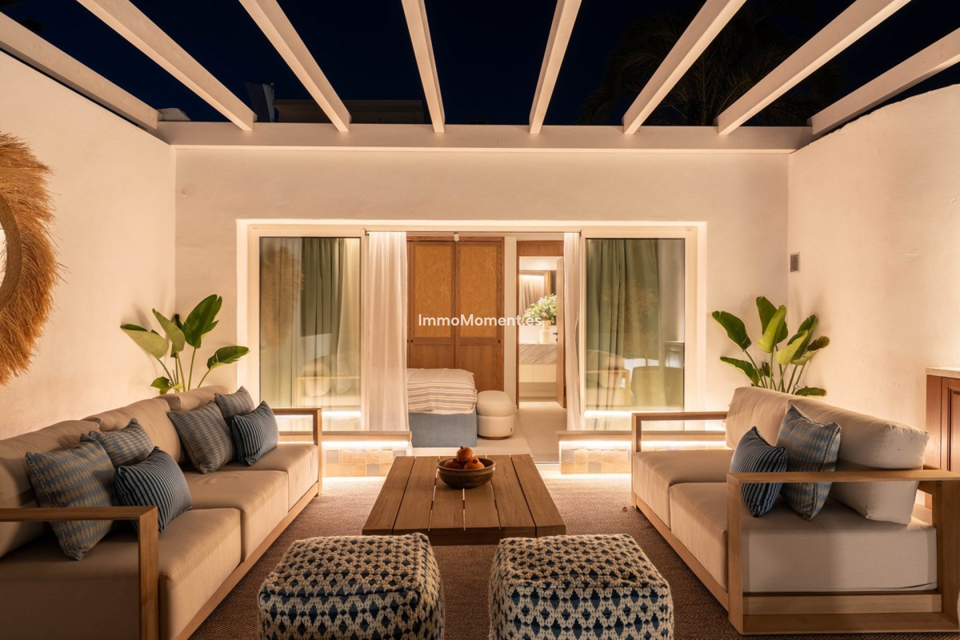 Resale - Detached villa - Marbella - The Golden Mile