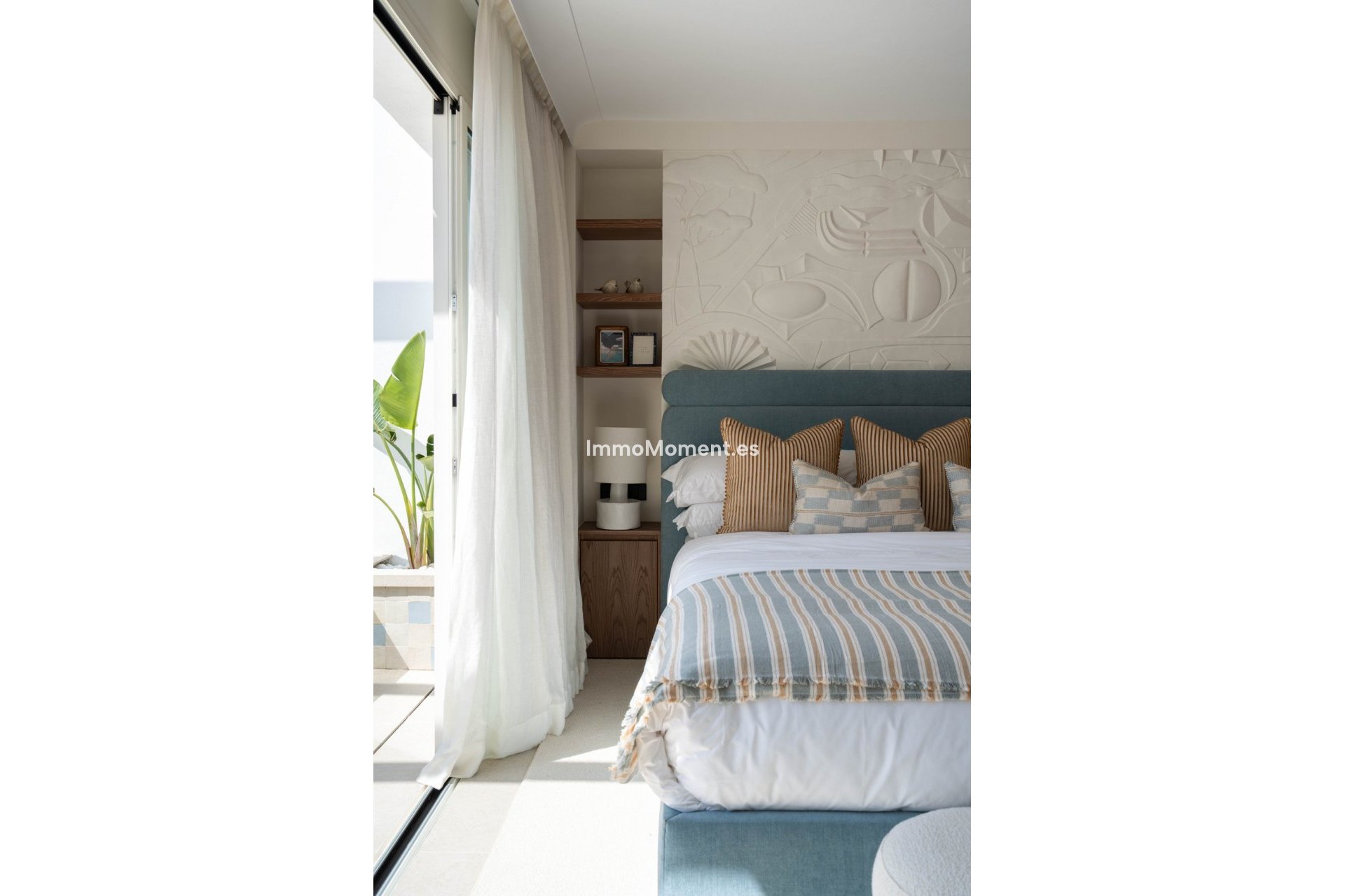 Resale - Detached villa - Marbella - The Golden Mile