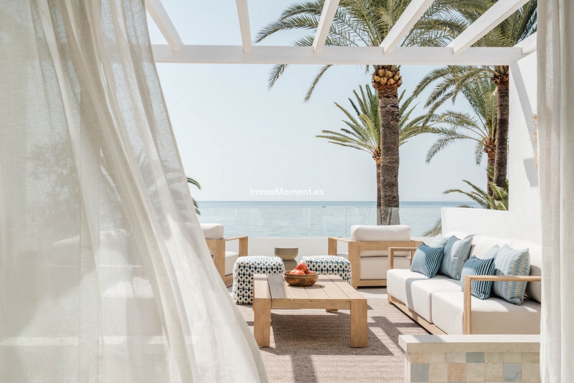Resale - Detached villa - Marbella - The Golden Mile