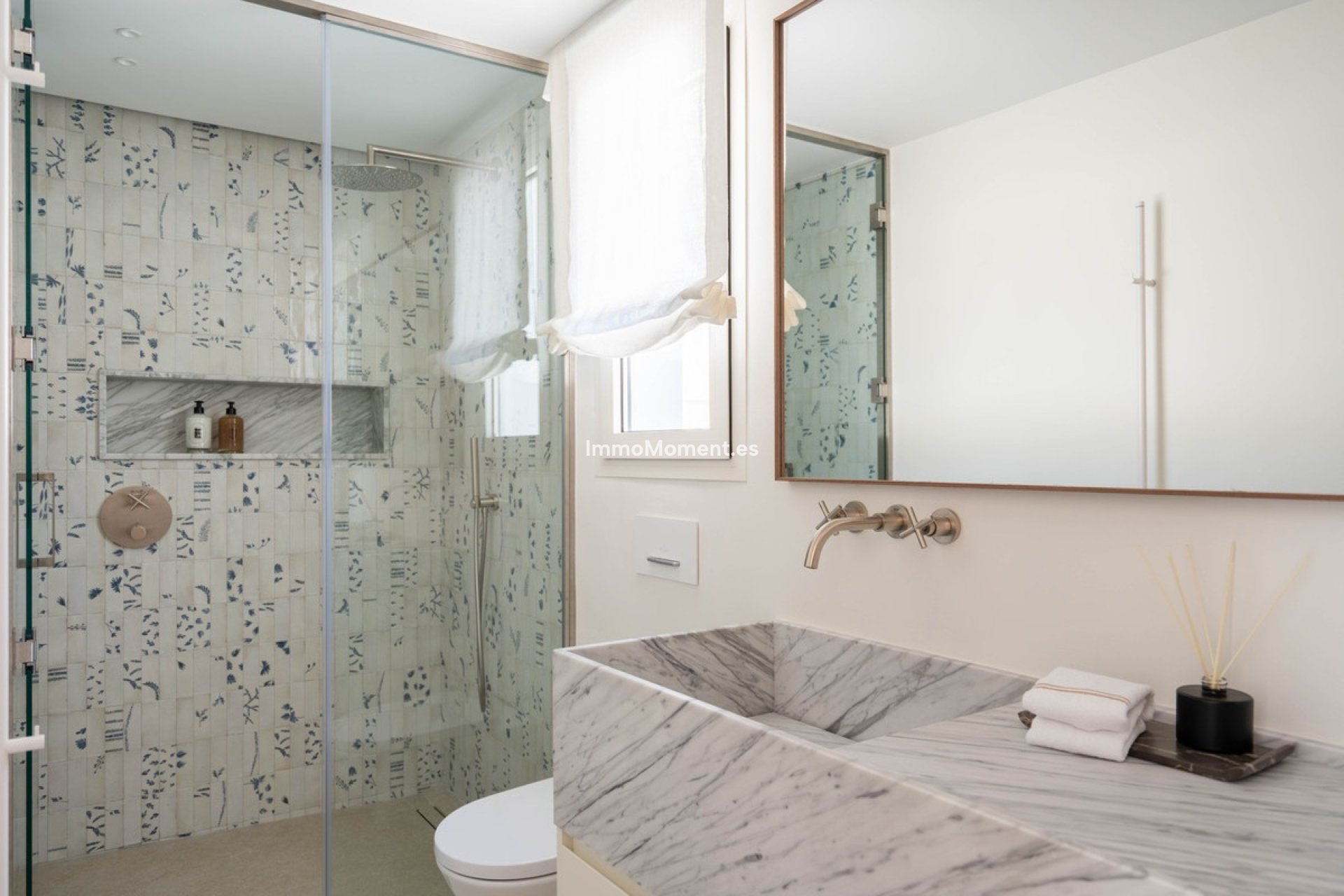 Resale - Detached villa - Marbella - The Golden Mile
