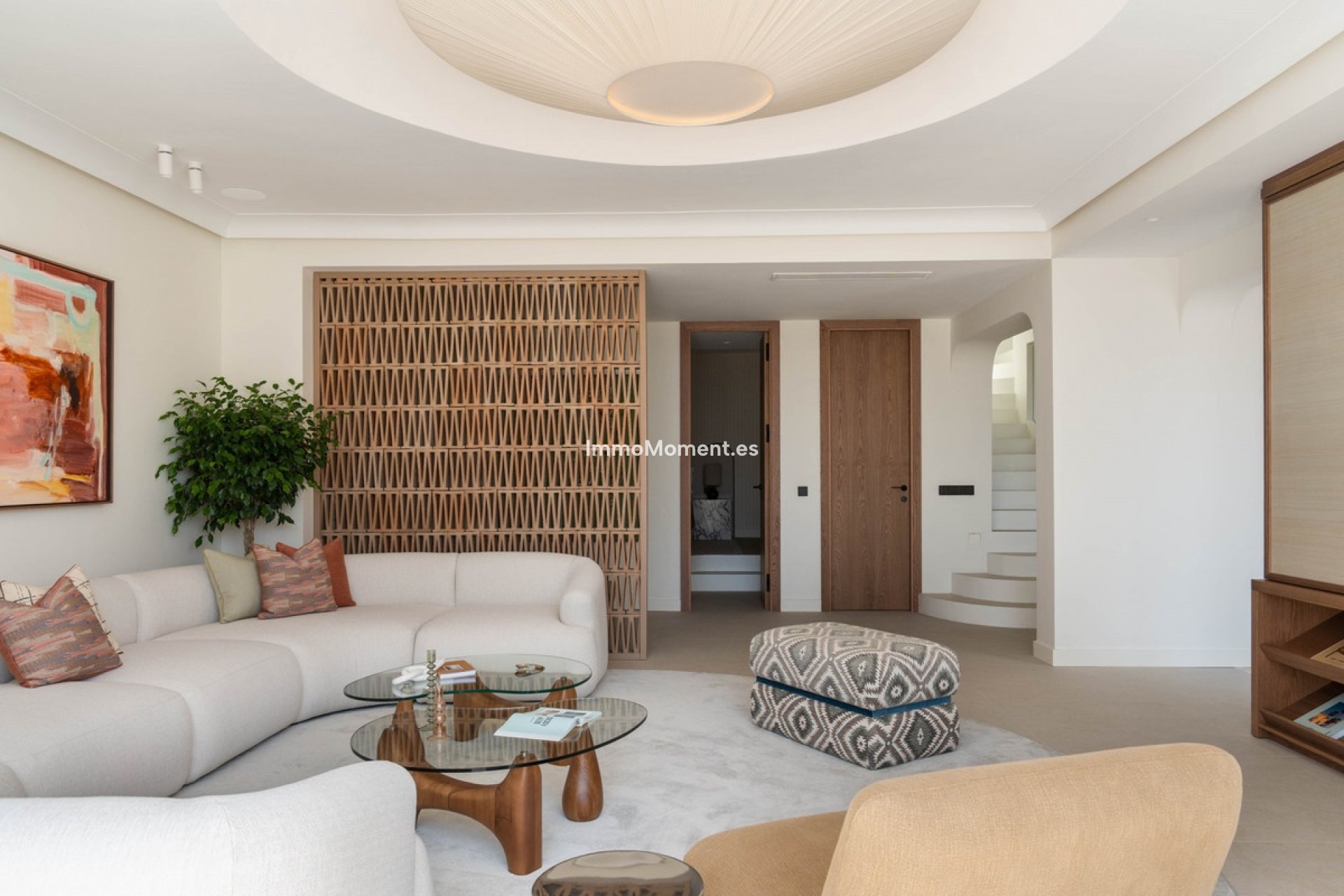 Resale - Detached villa - Marbella - The Golden Mile