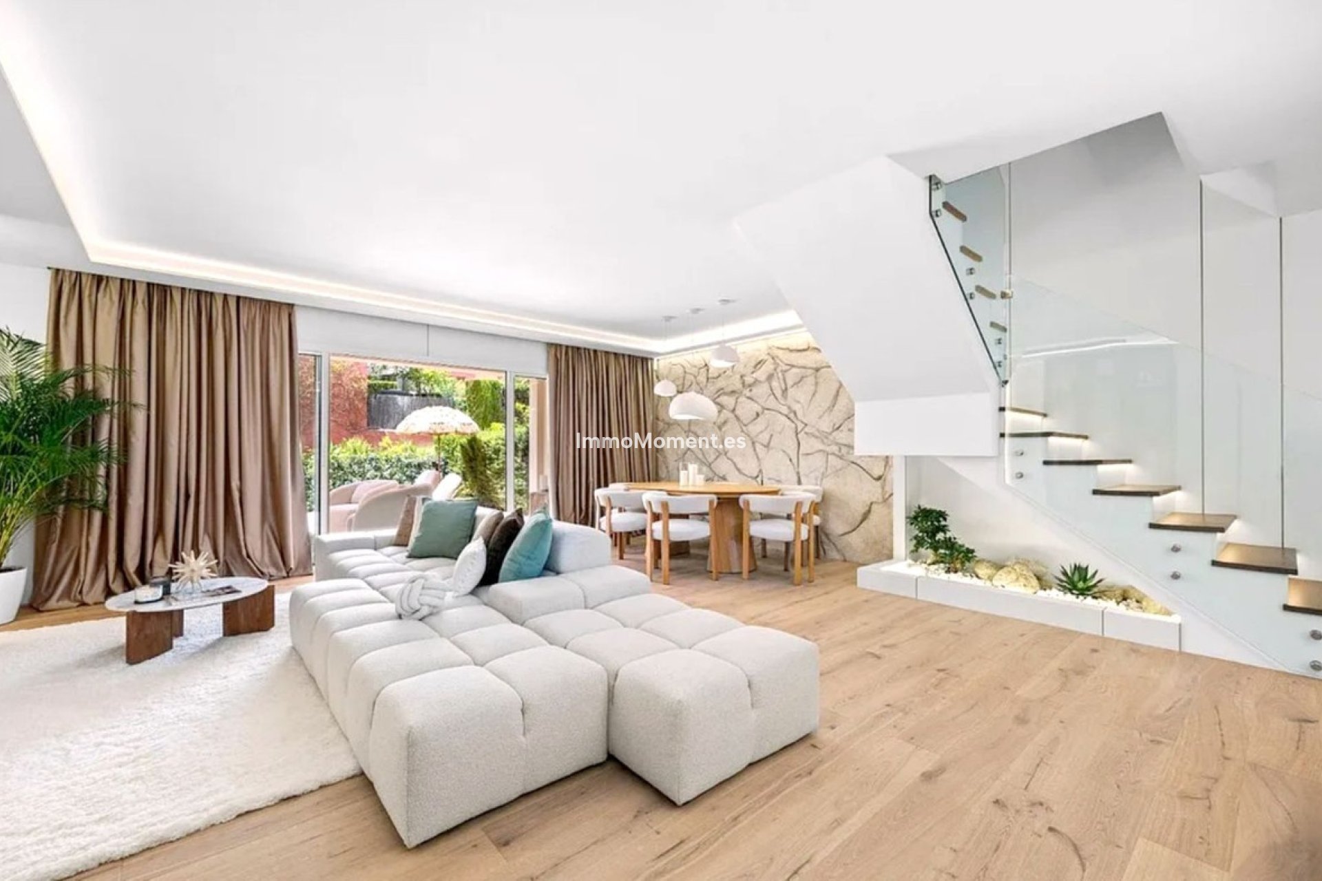 Resale - Detached villa - Marbella - The Golden Mile