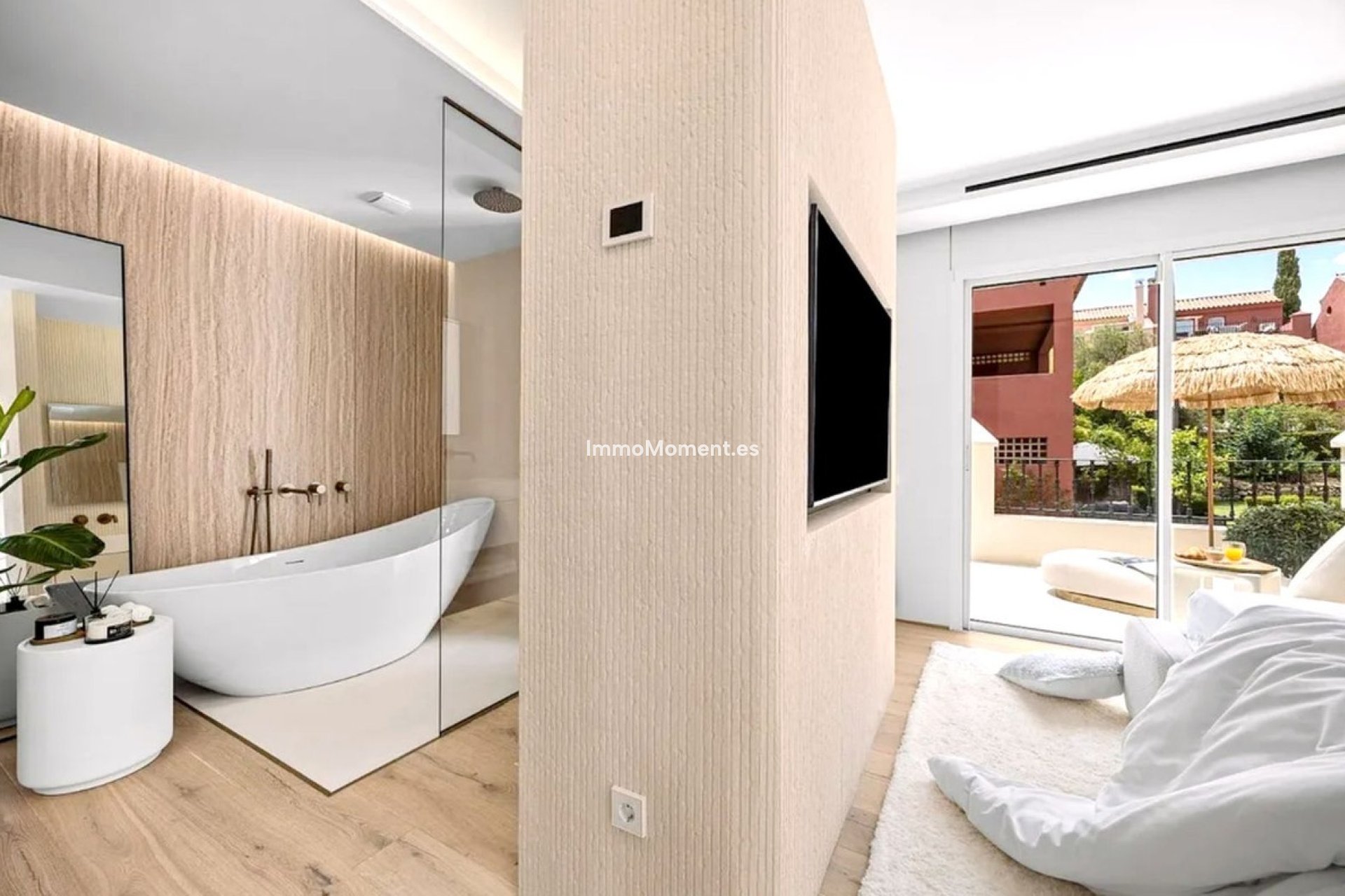 Resale - Detached villa - Marbella - The Golden Mile