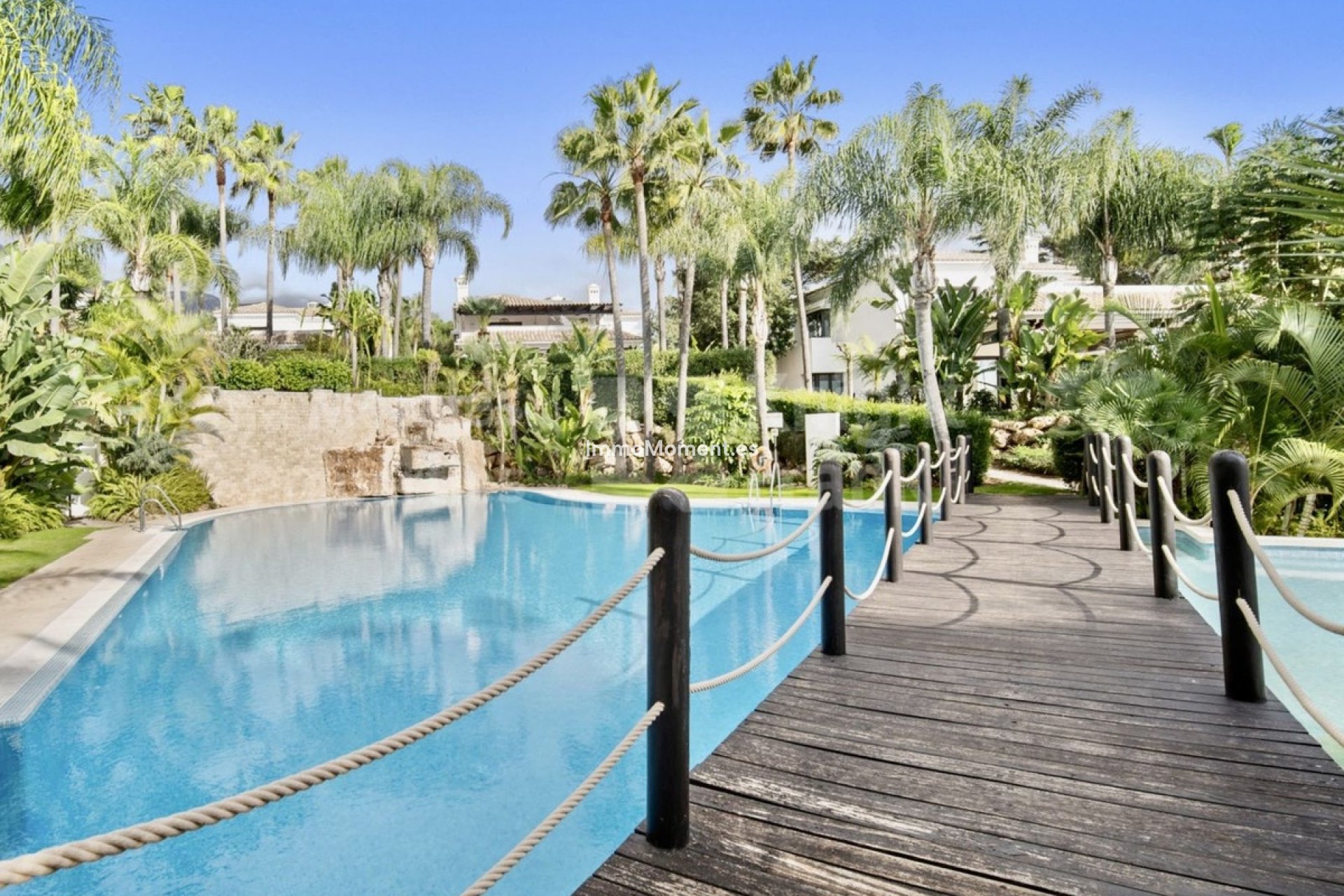 Resale - Detached villa - Marbella - The Golden Mile