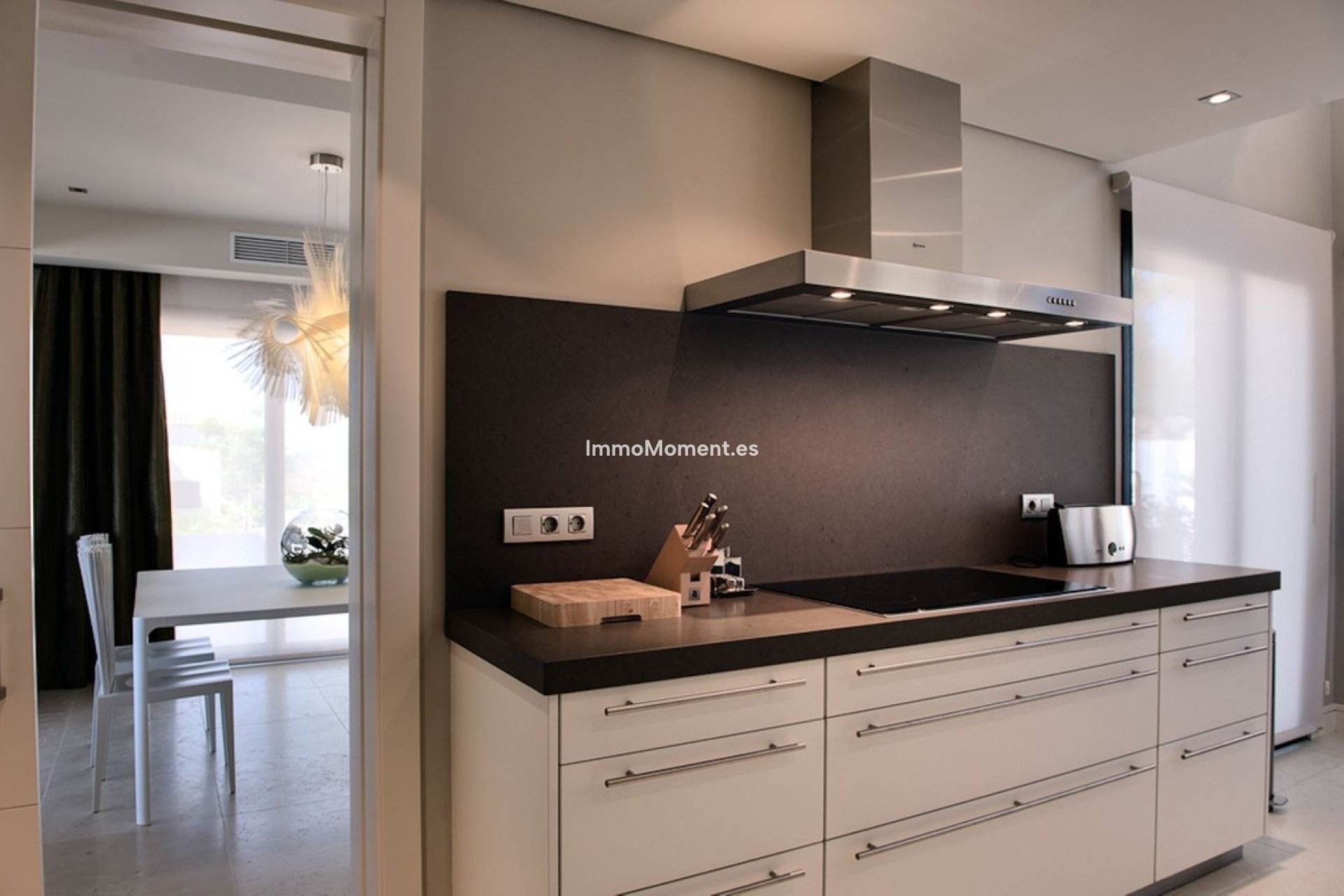 Resale - Detached villa - Marbella - The Golden Mile
