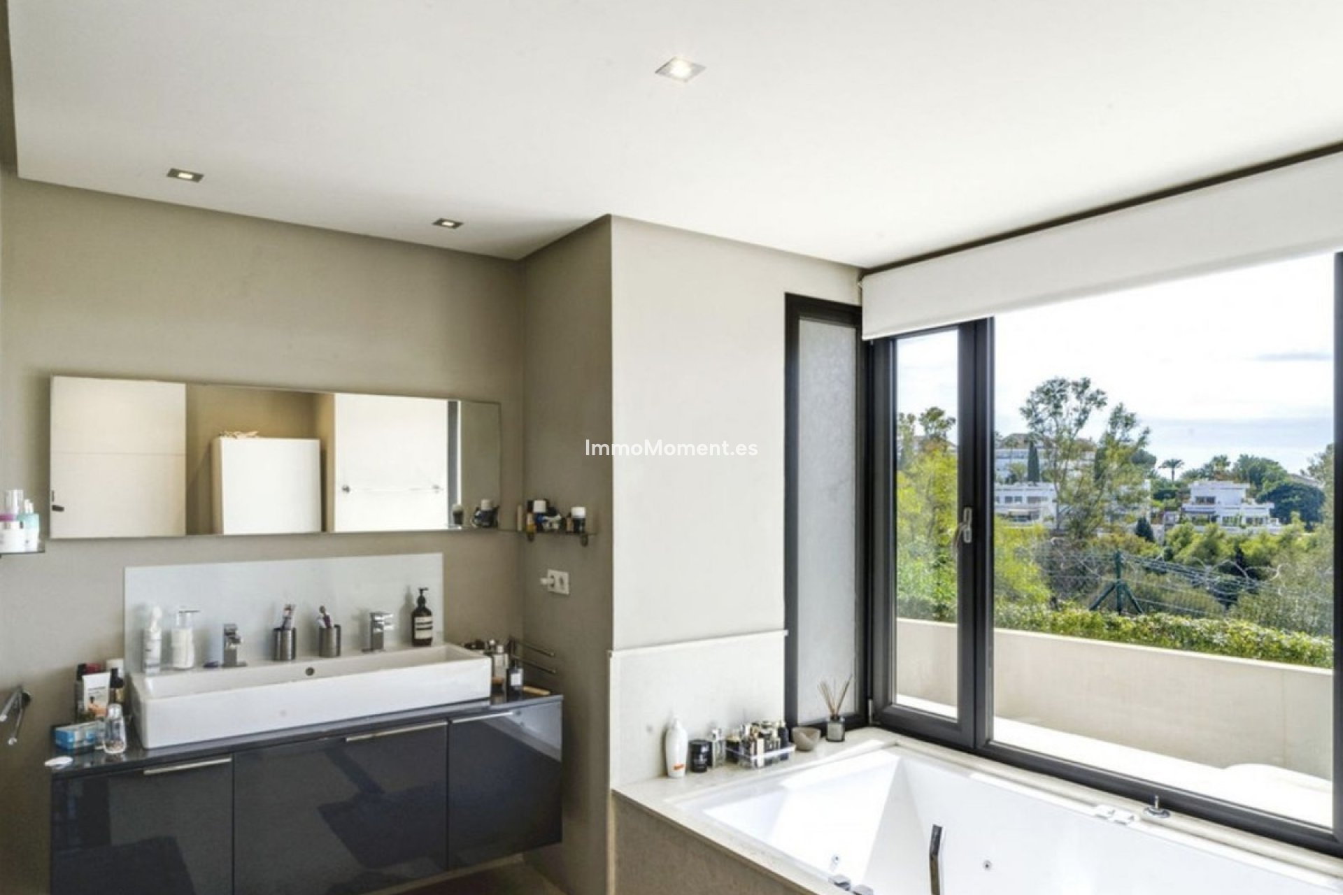 Resale - Detached villa - Marbella - The Golden Mile