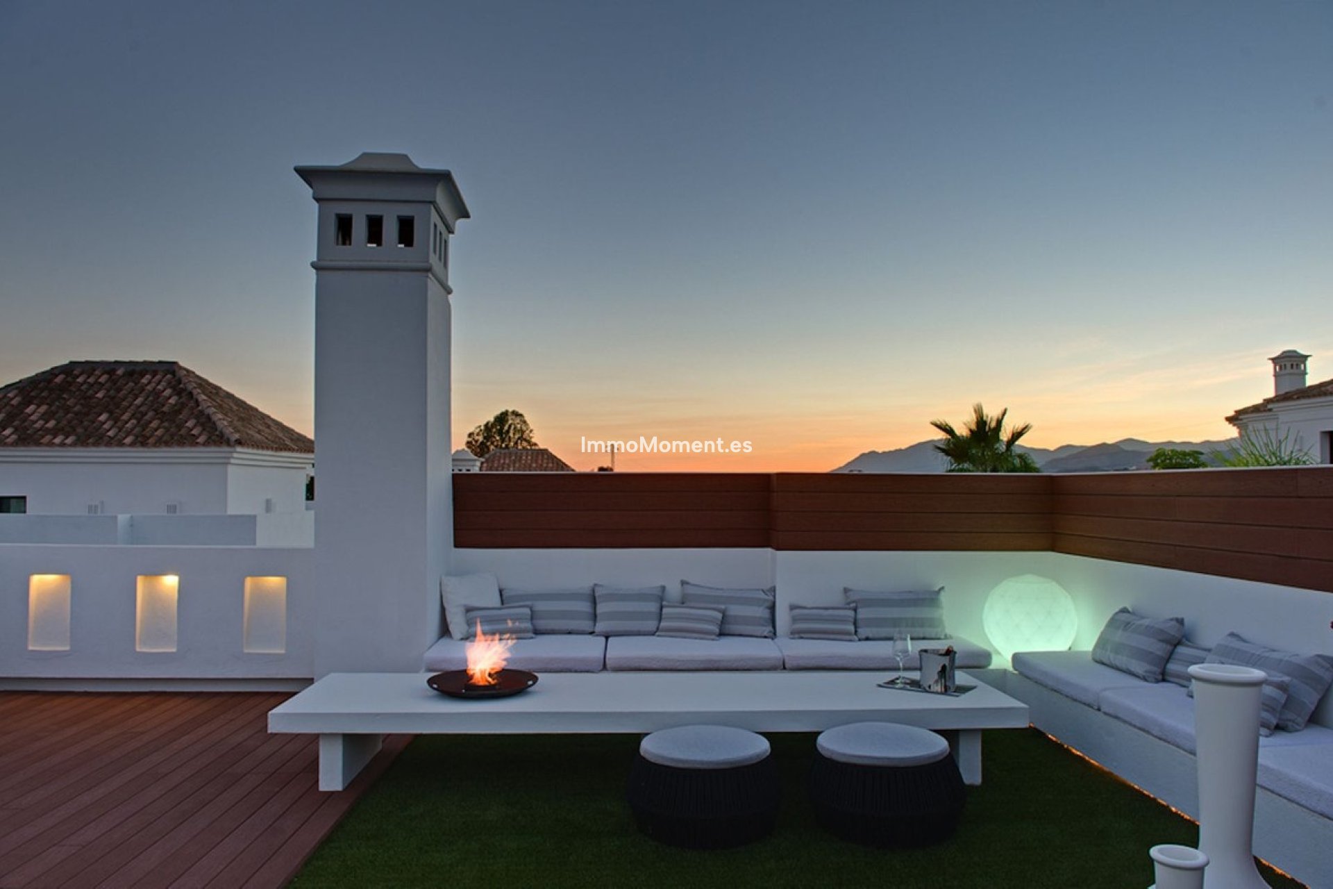 Resale - Detached villa - Marbella - The Golden Mile