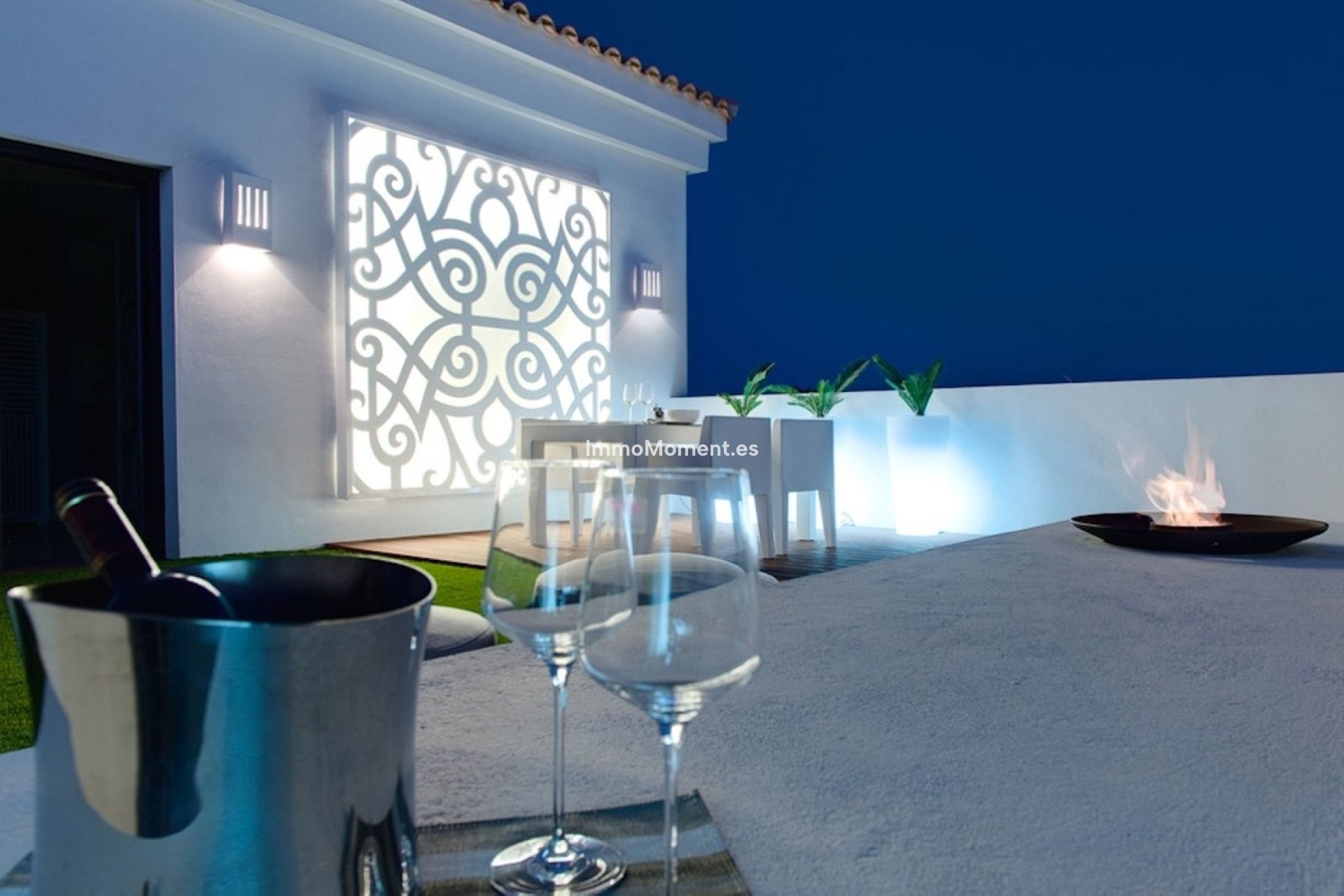 Resale - Detached villa - Marbella - The Golden Mile