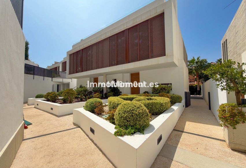 Resale - Detached villa - Marbella - The Golden Mile