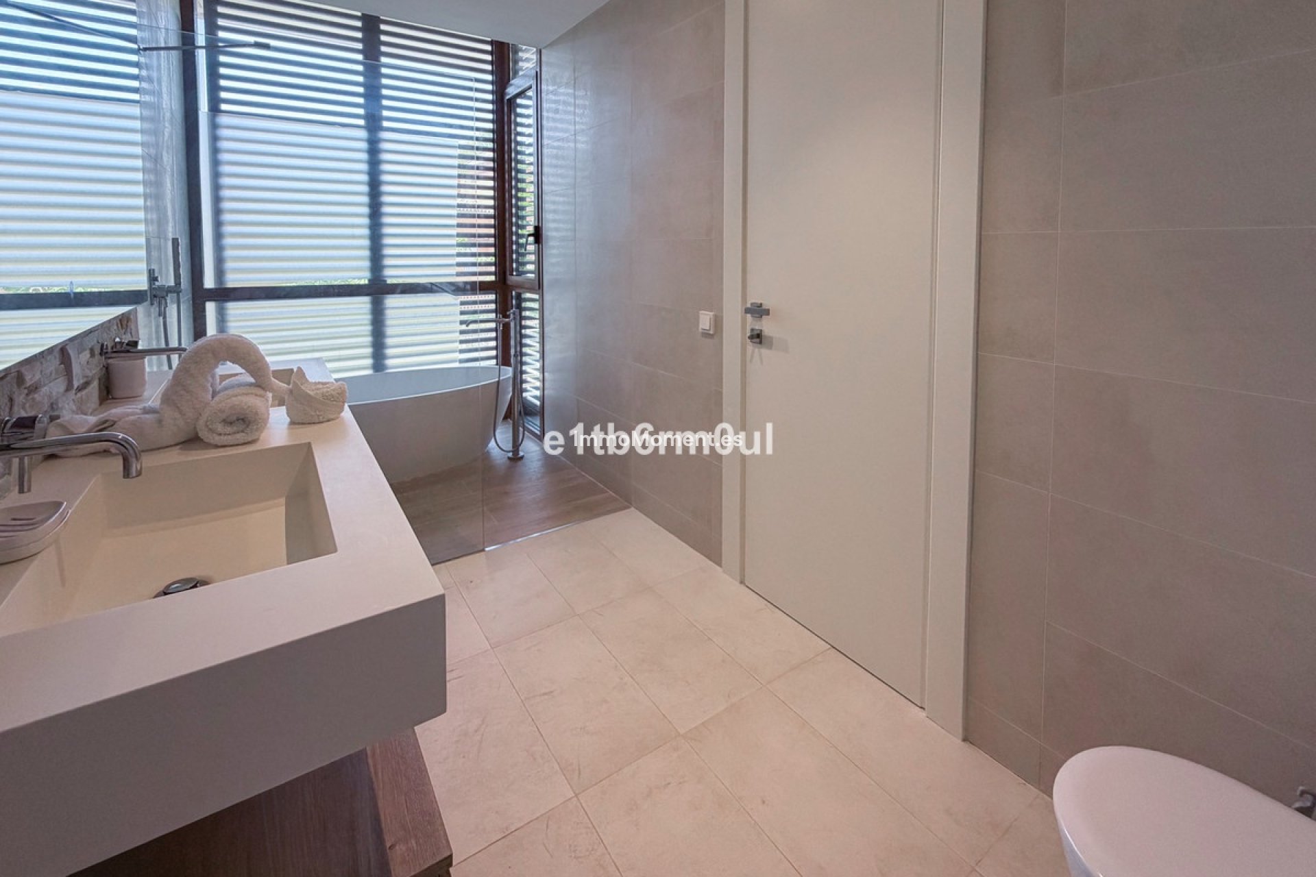 Resale - Detached villa - Marbella - The Golden Mile