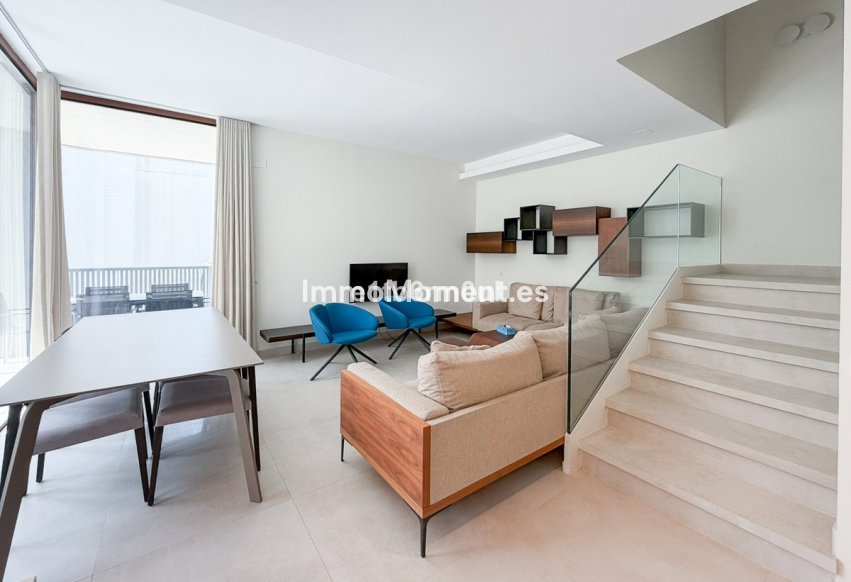 Resale - Detached villa - Marbella - The Golden Mile