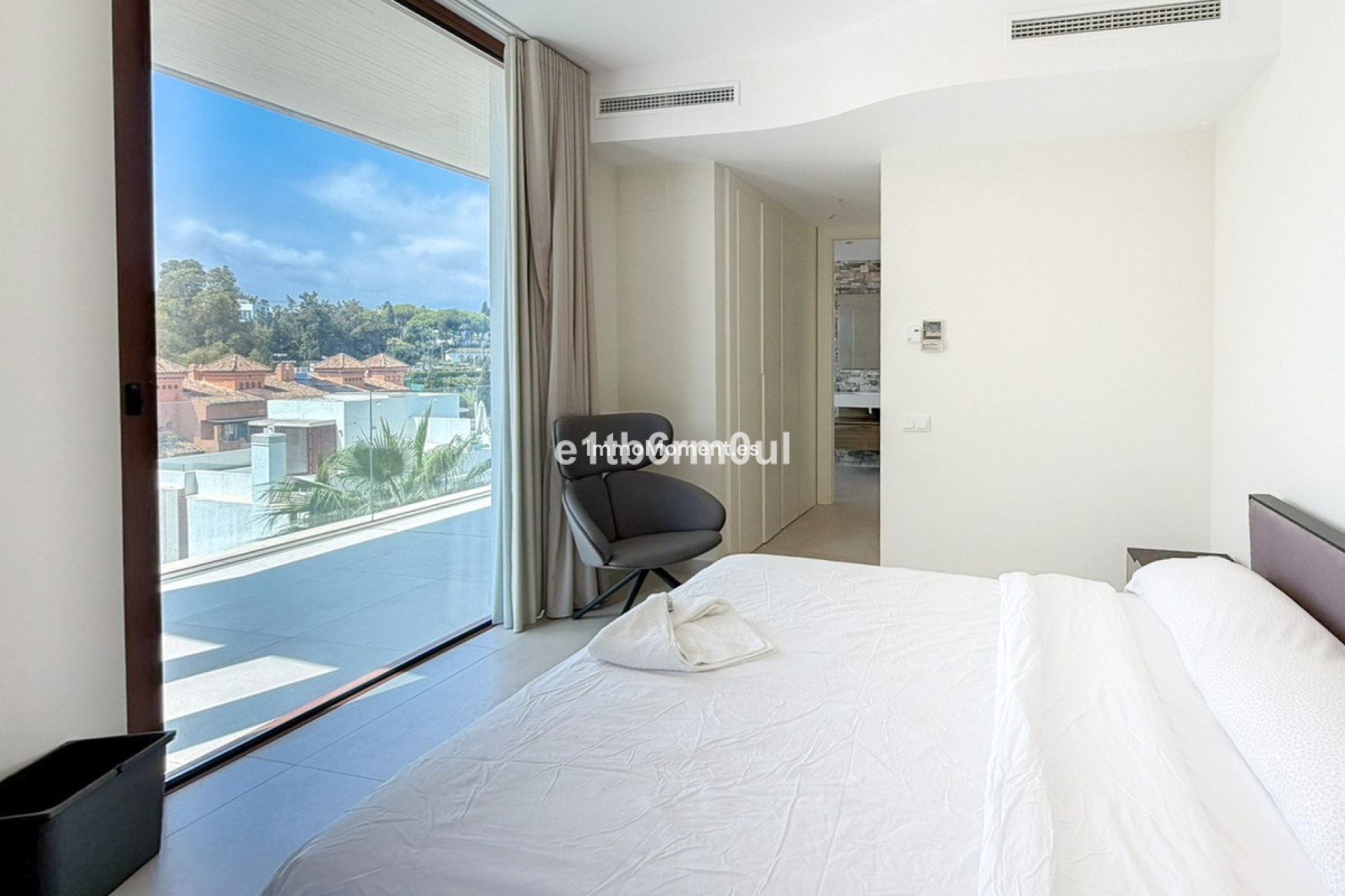 Resale - Detached villa - Marbella - The Golden Mile
