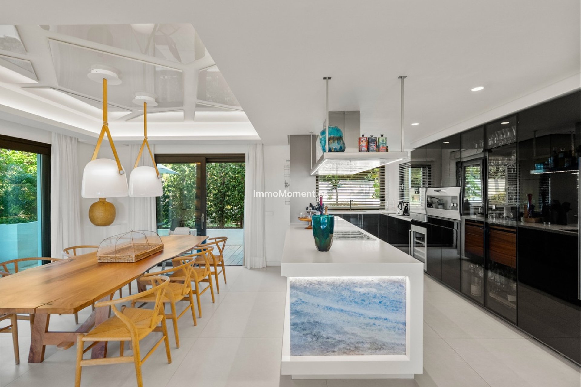 Resale - Detached villa - Marbella - The Golden Mile