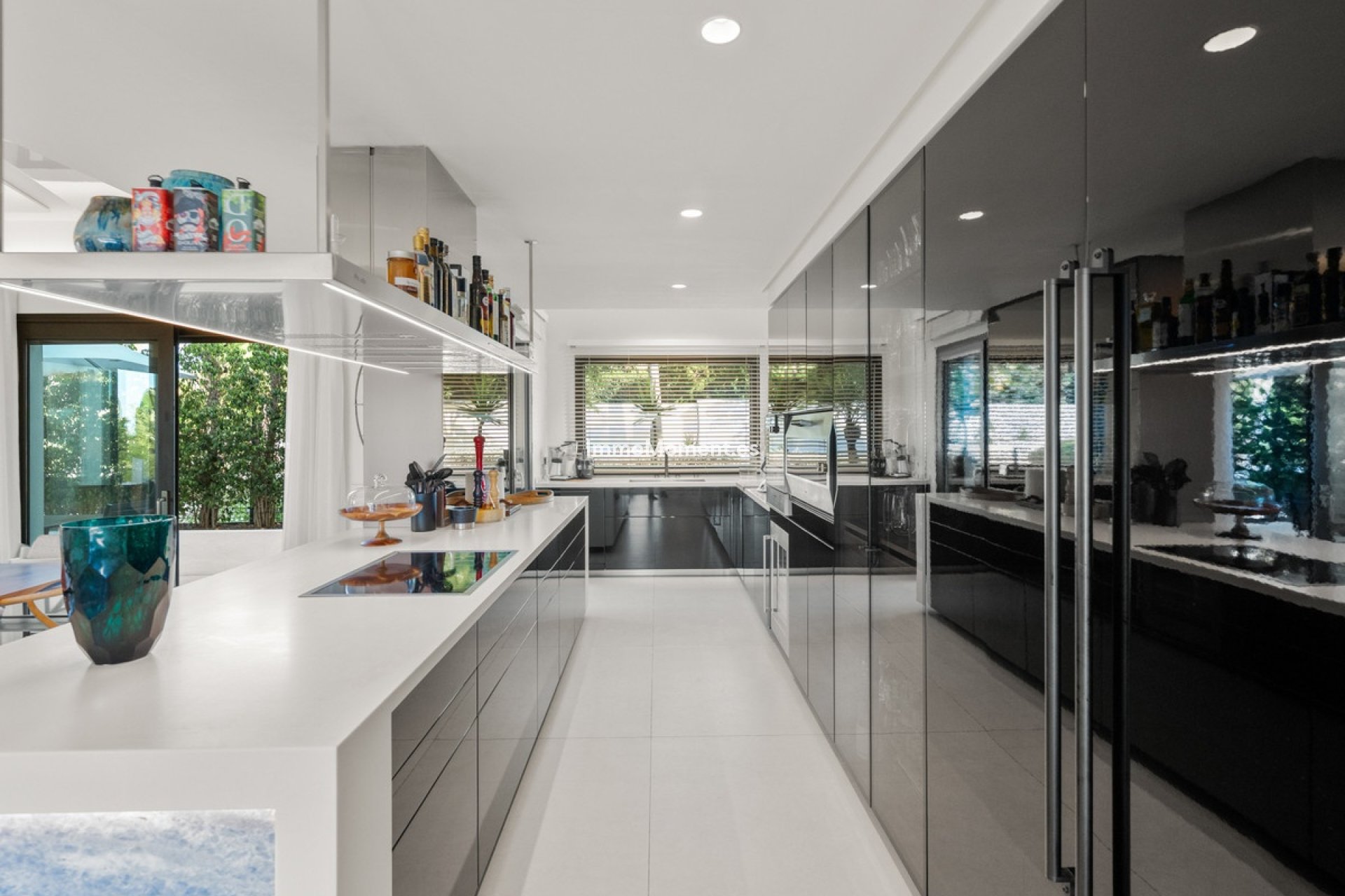 Resale - Detached villa - Marbella - The Golden Mile