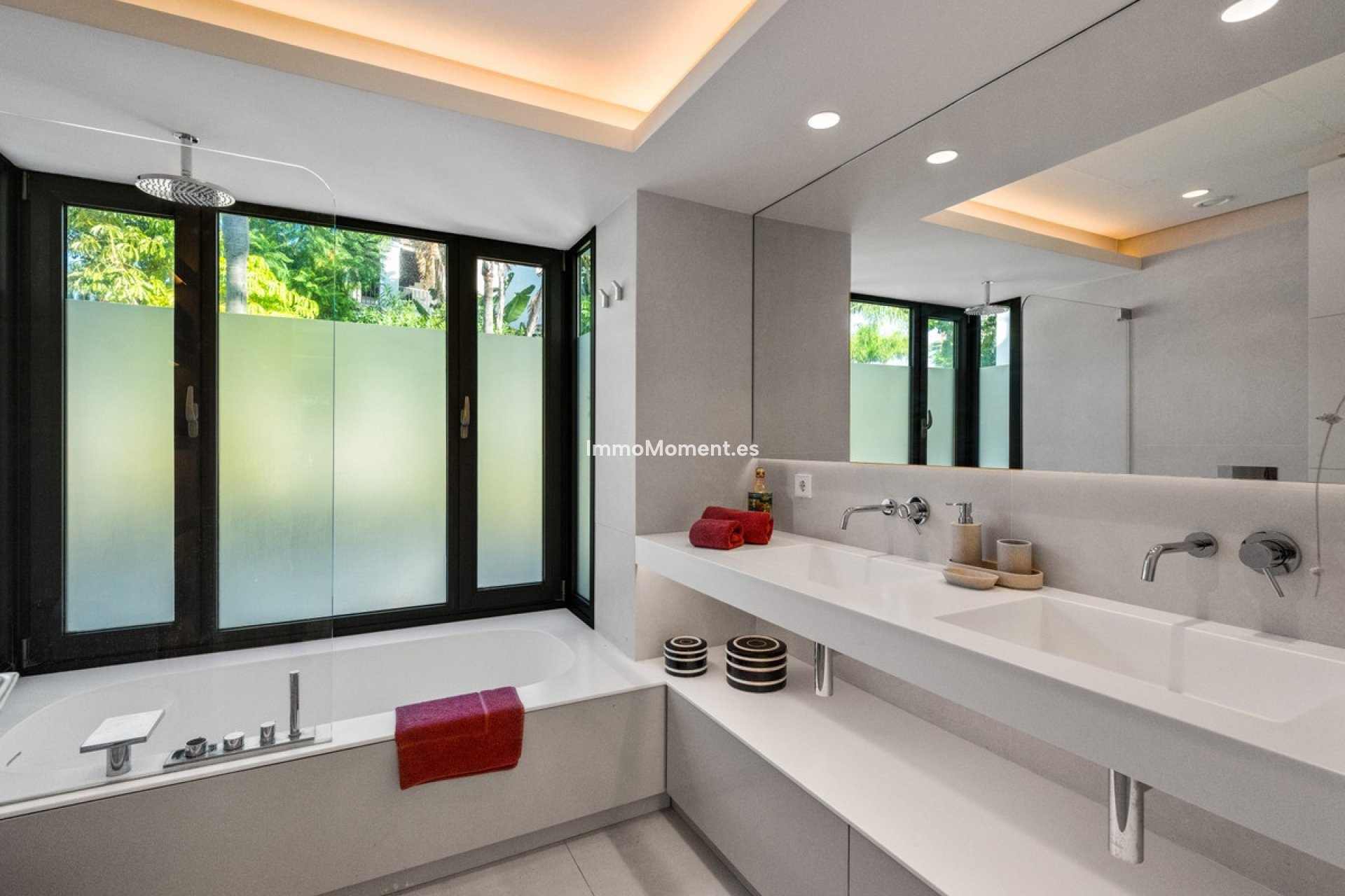 Resale - Detached villa - Marbella - The Golden Mile