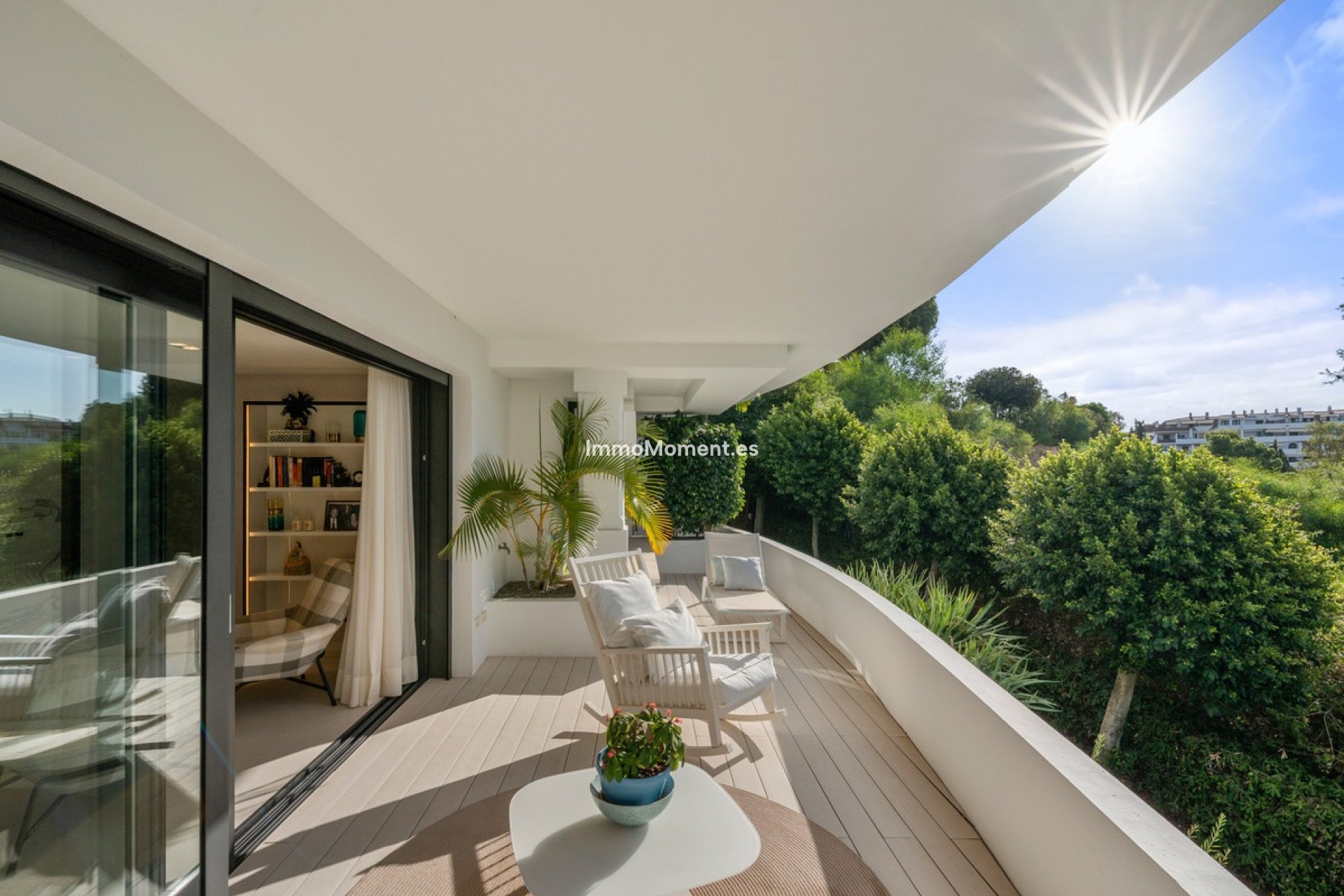 Resale - Detached villa - Marbella - The Golden Mile