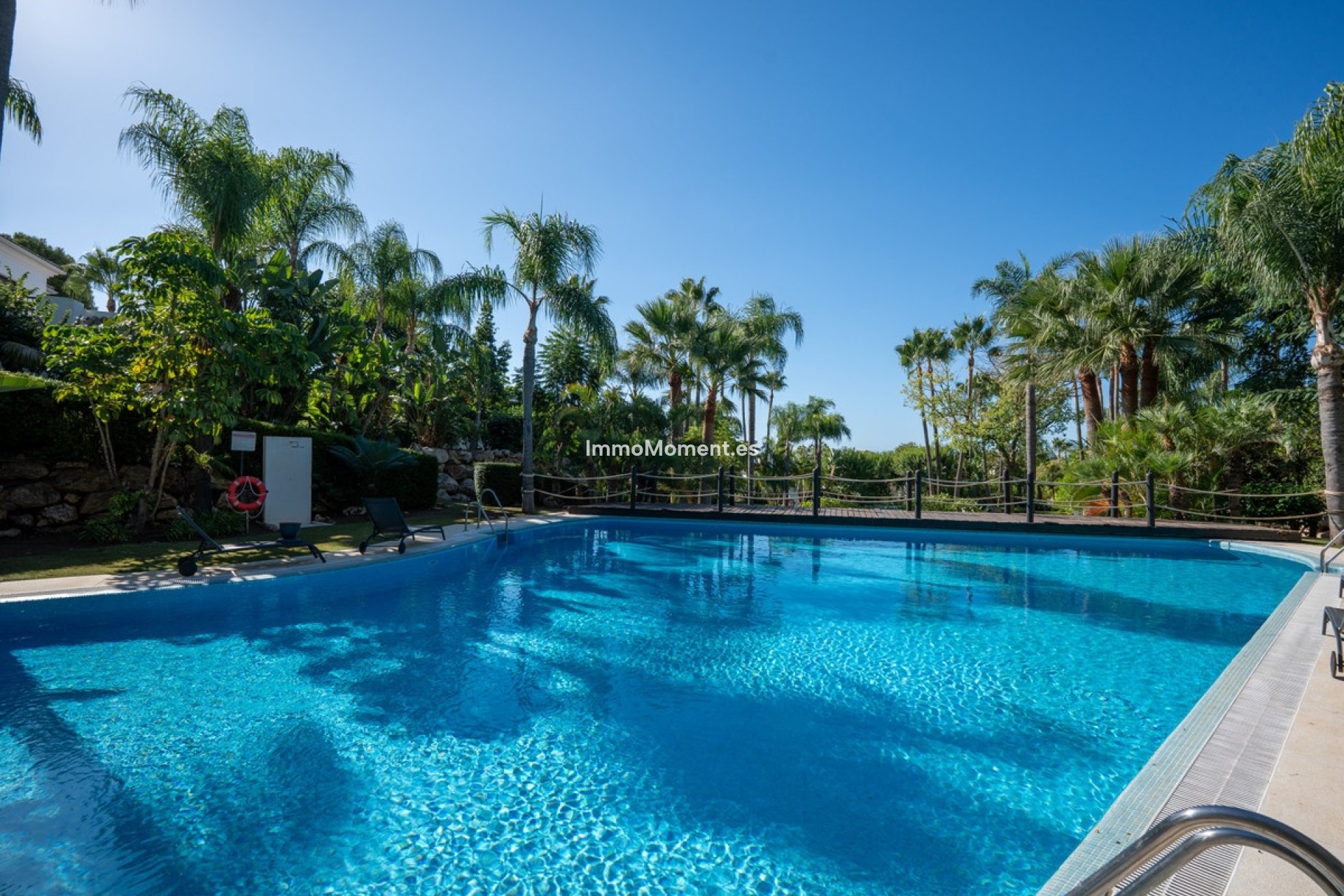 Resale - Detached villa - Marbella - The Golden Mile