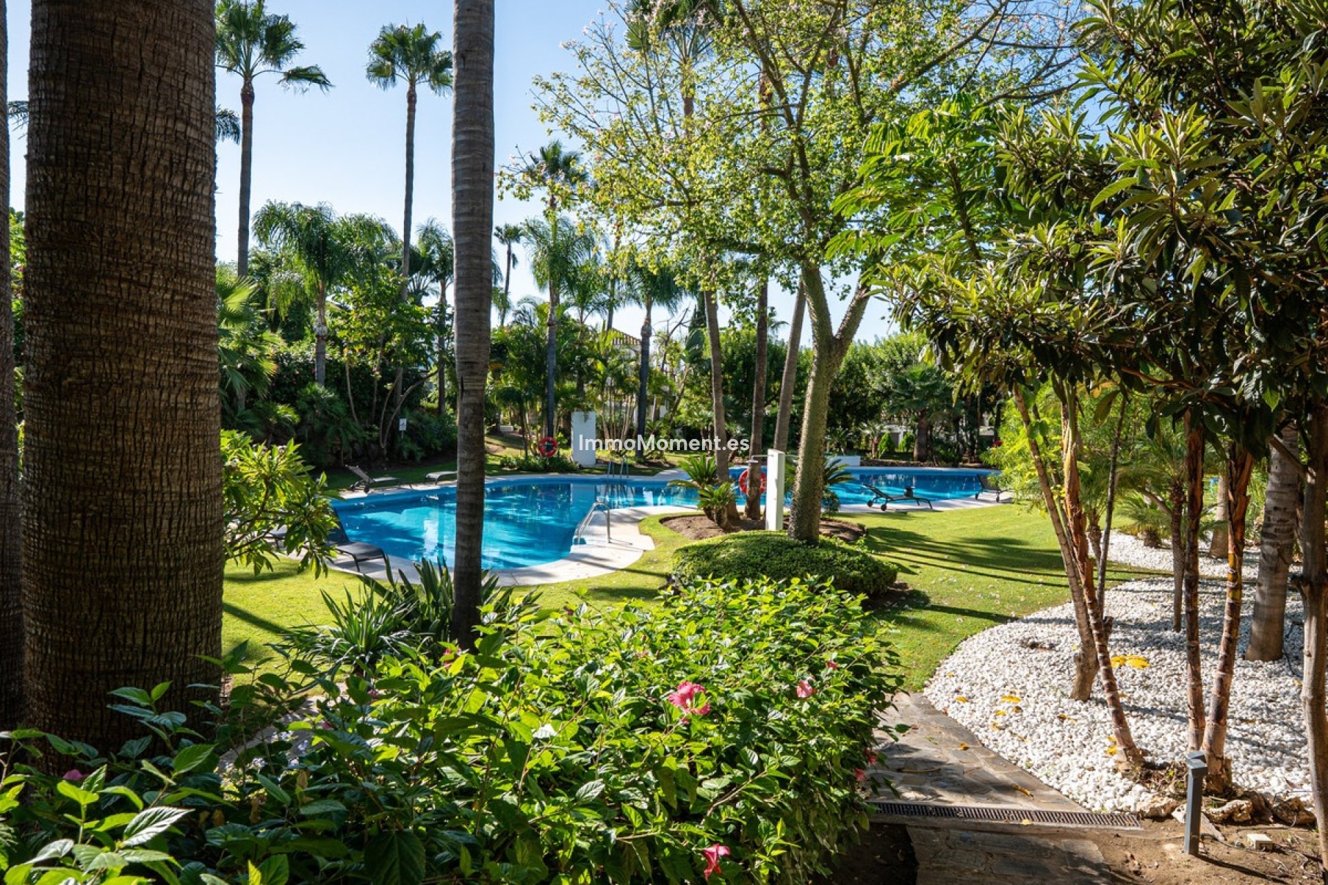 Resale - Detached villa - Marbella - The Golden Mile