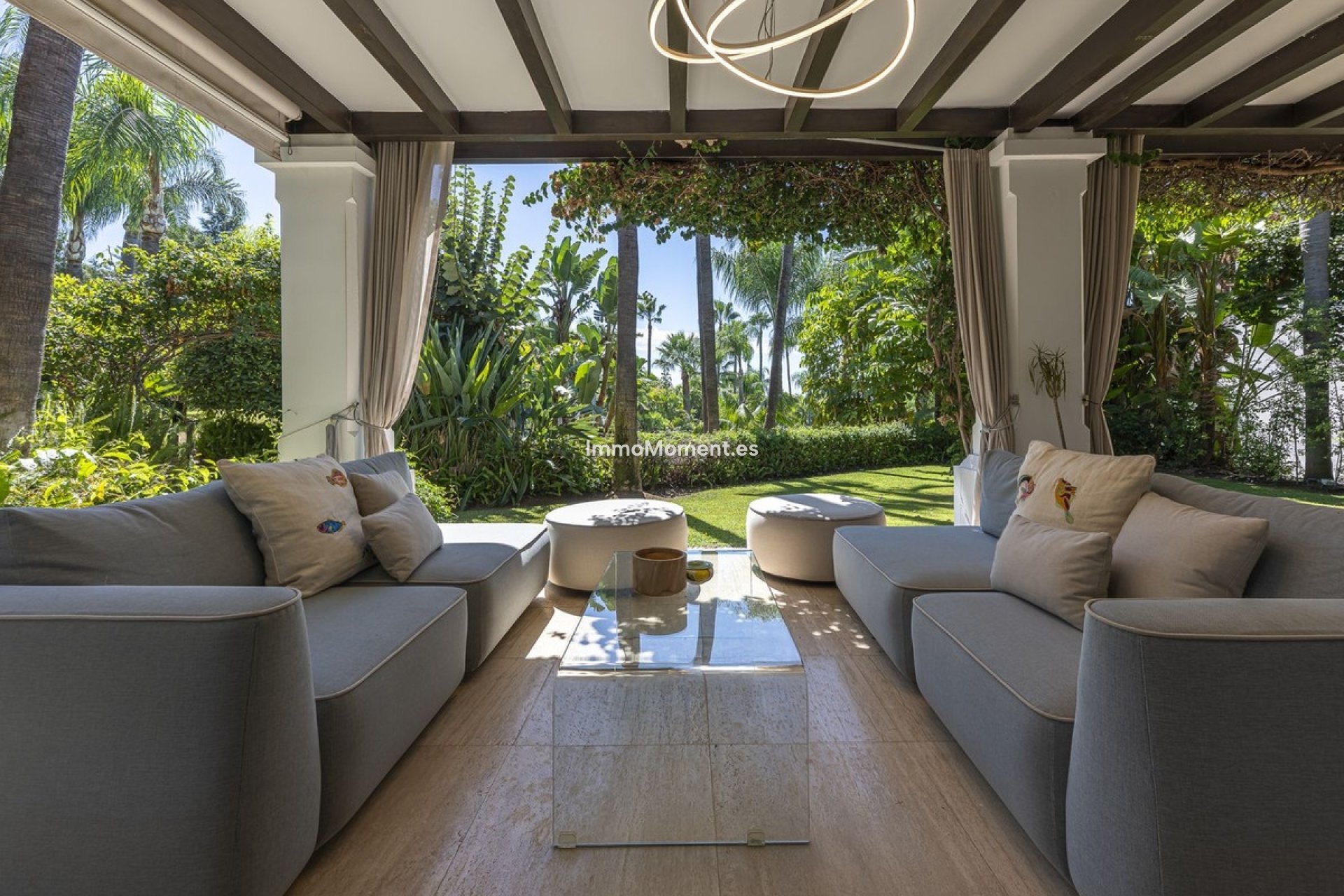 Resale - Detached villa - Marbella - The Golden Mile