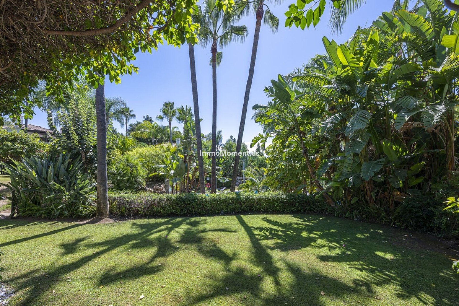 Resale - Detached villa - Marbella - The Golden Mile
