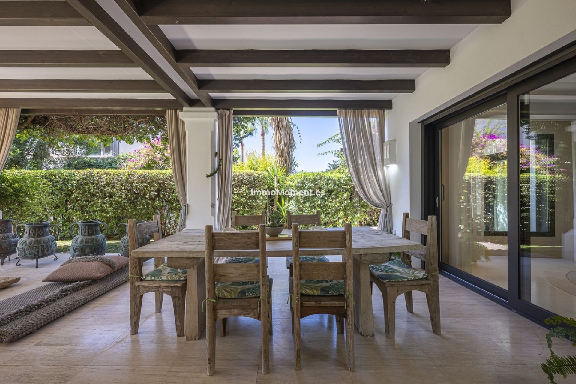 Resale - Detached villa - Marbella - The Golden Mile