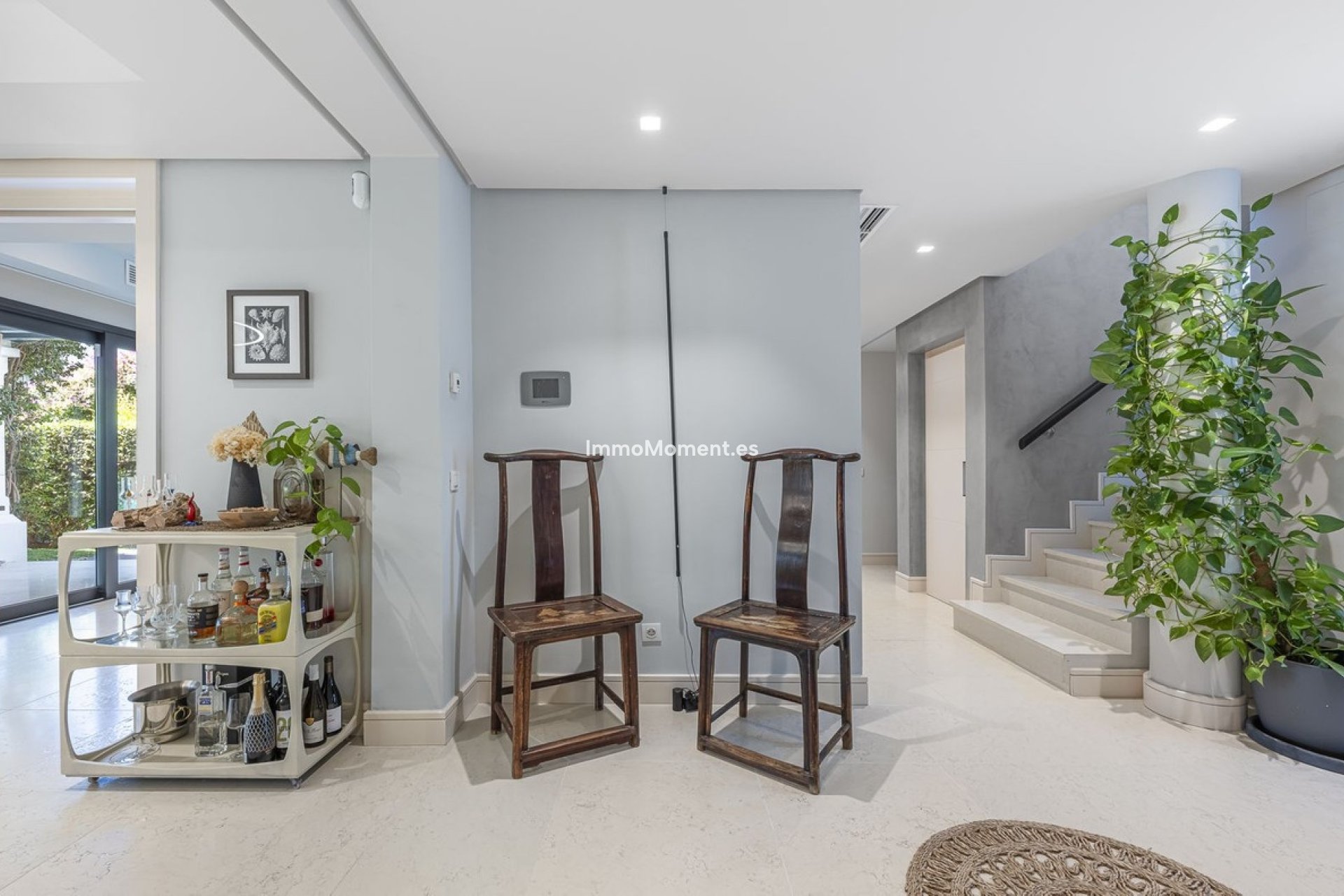 Resale - Detached villa - Marbella - The Golden Mile