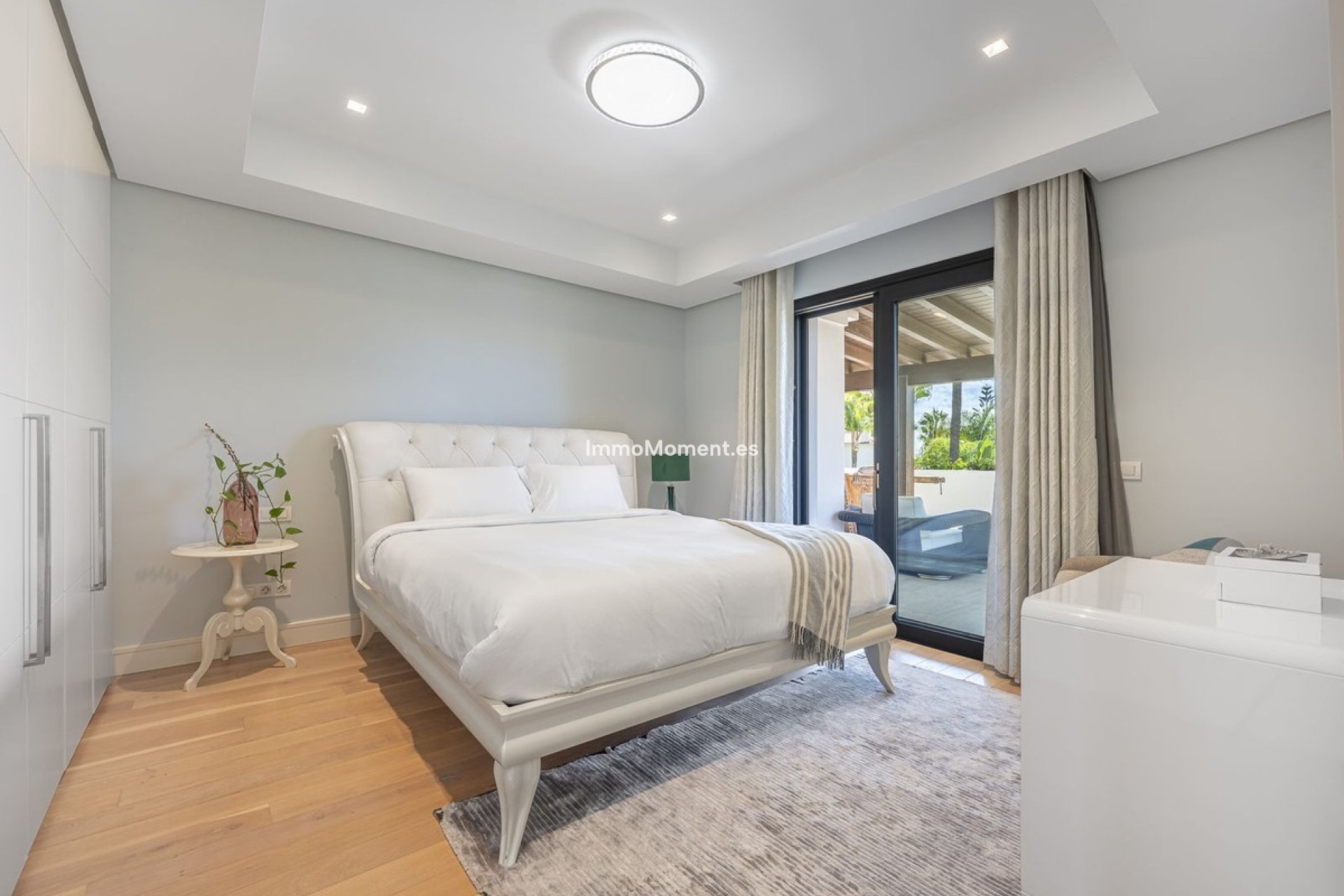 Resale - Detached villa - Marbella - The Golden Mile