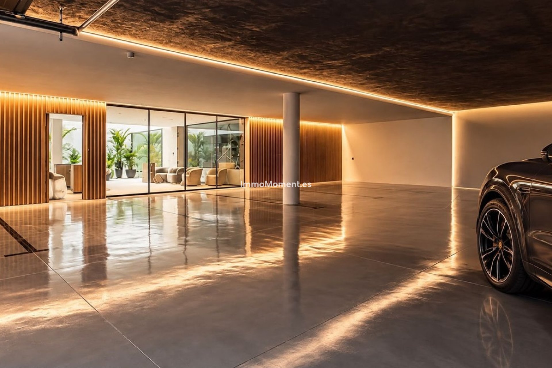 Resale - Detached villa - Marbella - The Golden Mile