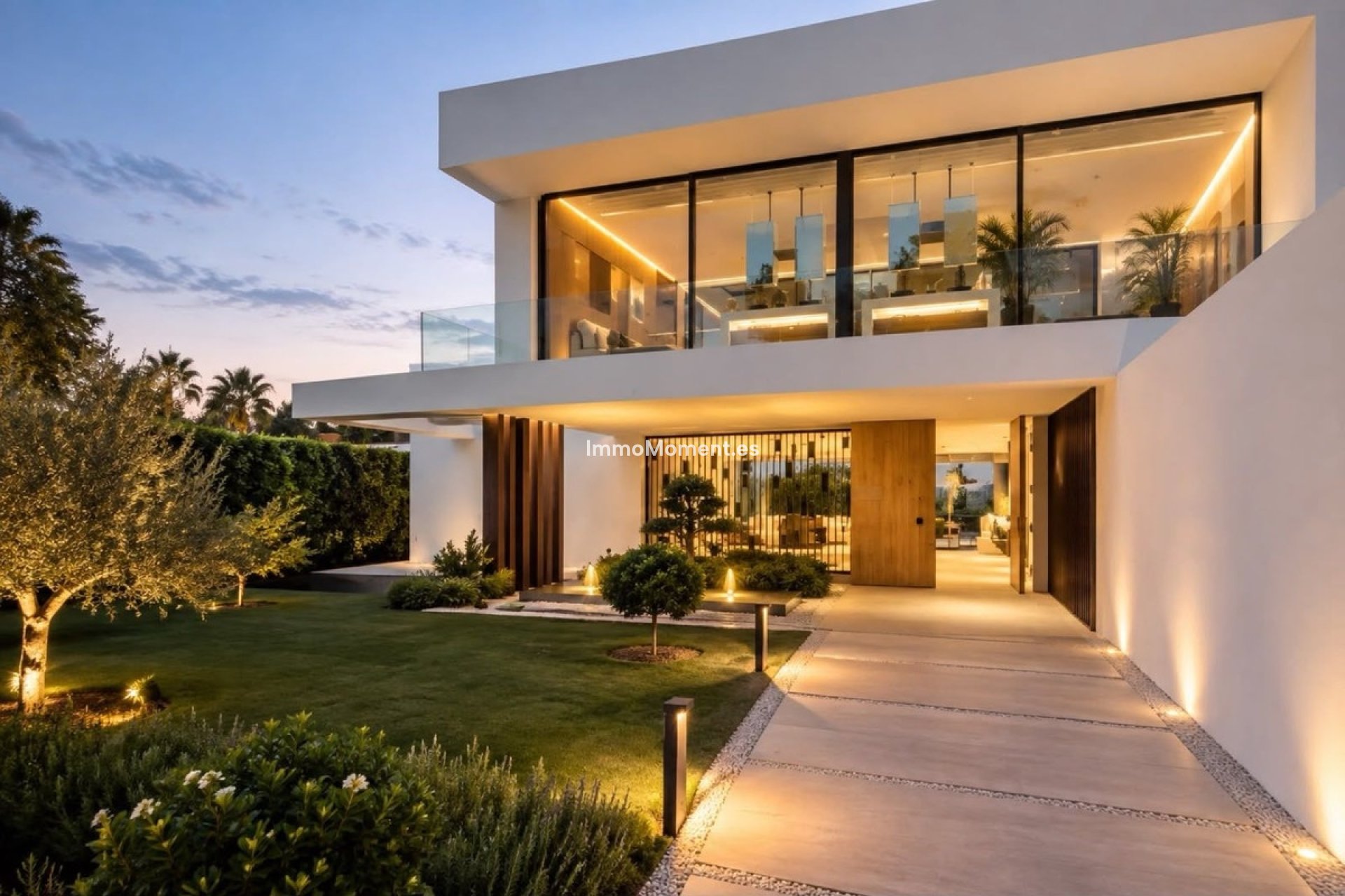 Resale - Detached villa - Marbella - The Golden Mile