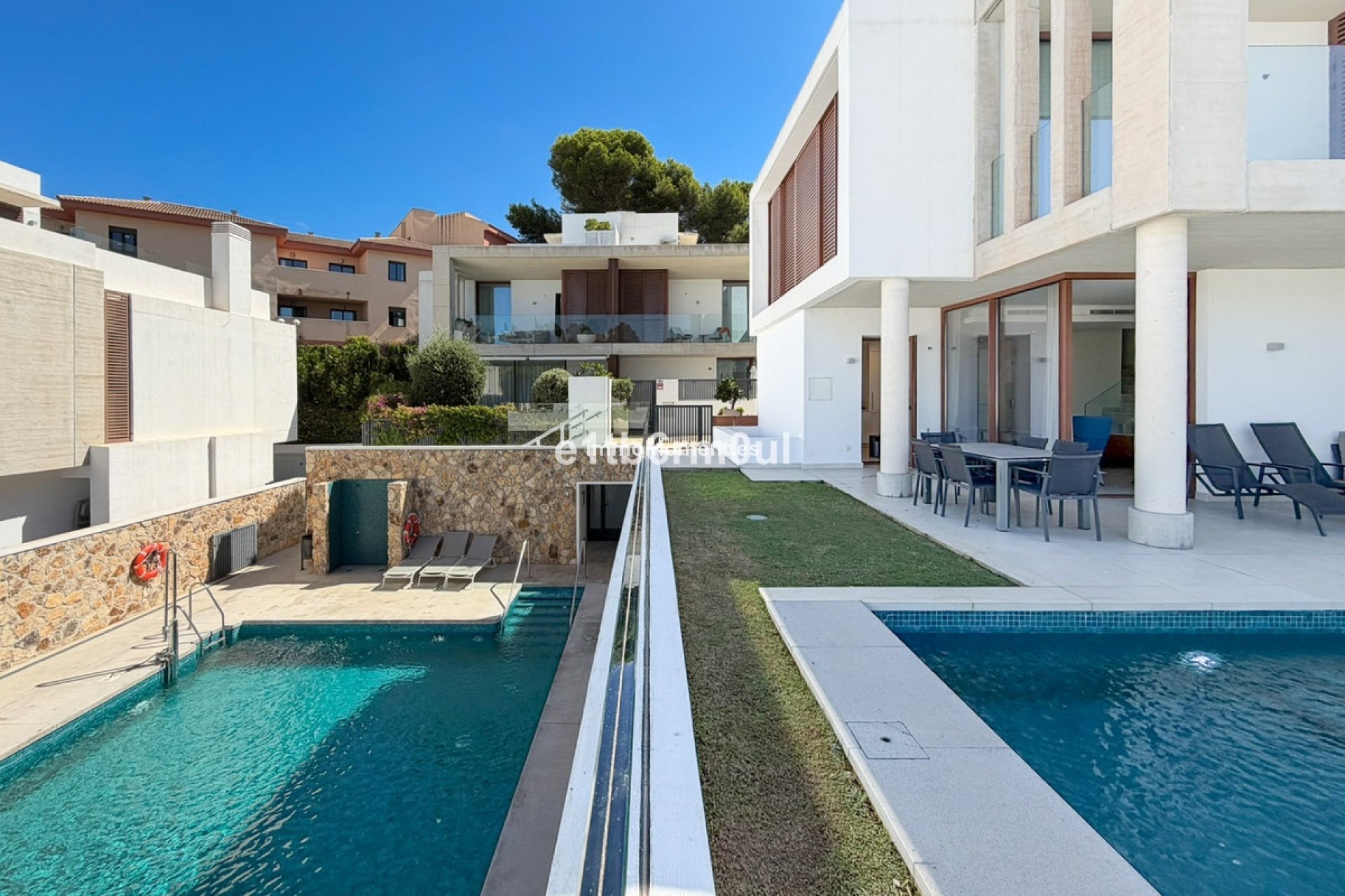 Resale - Detached villa - Marbella - The Golden Mile
