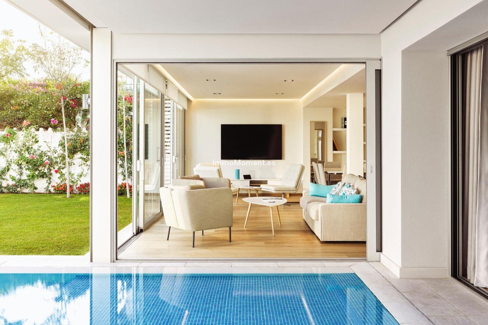 Resale - Detached villa - Marbella - The Golden Mile