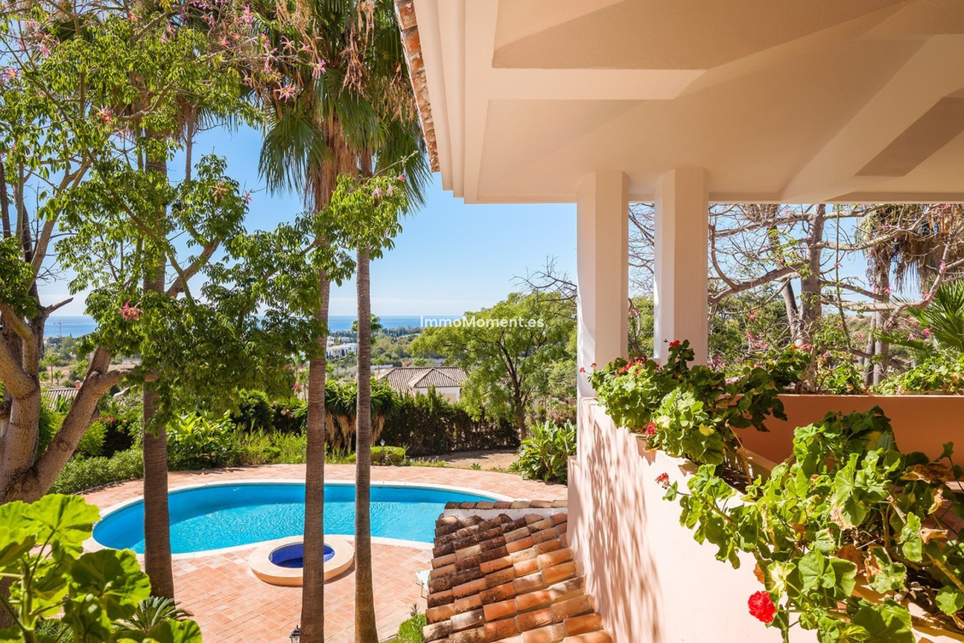 Resale - Detached villa - Marbella - The Golden Mile