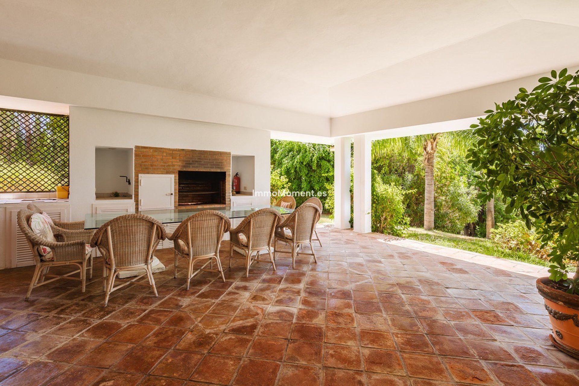 Resale - Detached villa - Marbella - The Golden Mile