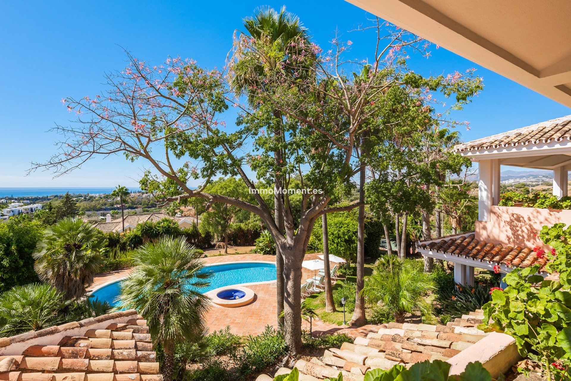 Resale - Detached villa - Marbella - The Golden Mile