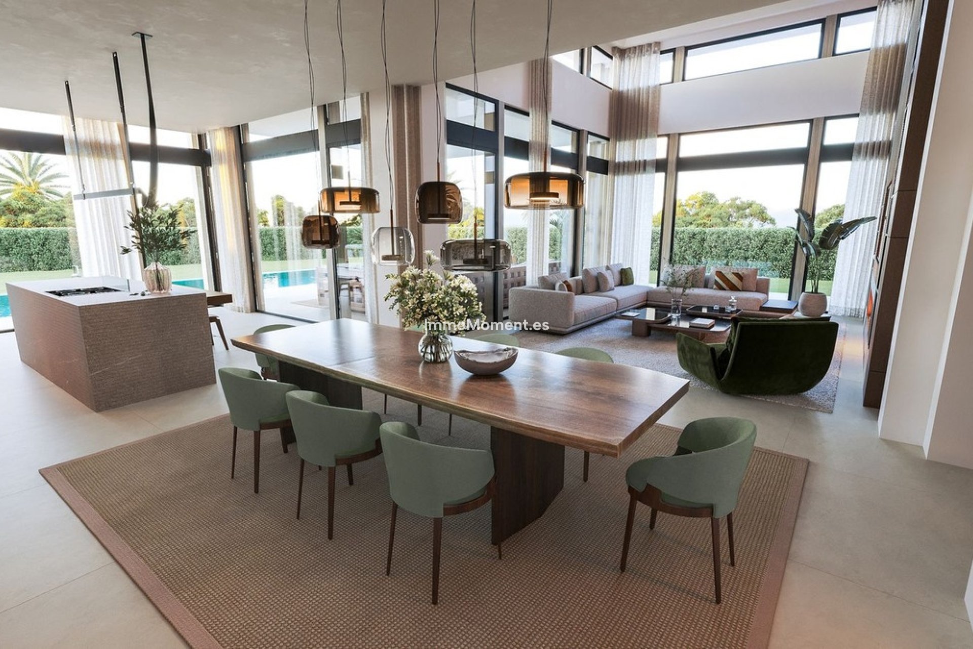 Resale - Detached villa - Marbella - The Golden Mile