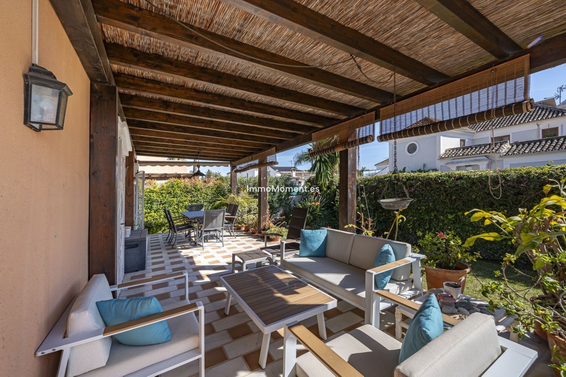 Resale - Detached villa - Marbella - The Golden Mile