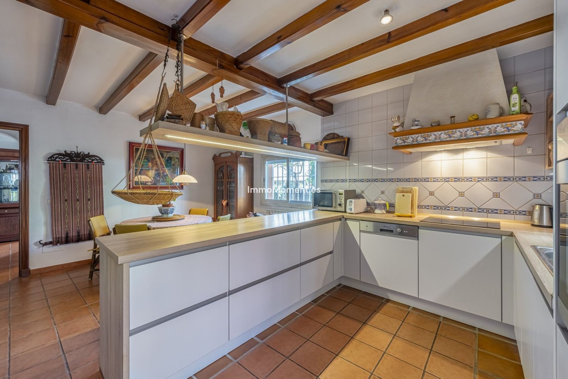 Resale - Detached villa - Marbella - The Golden Mile