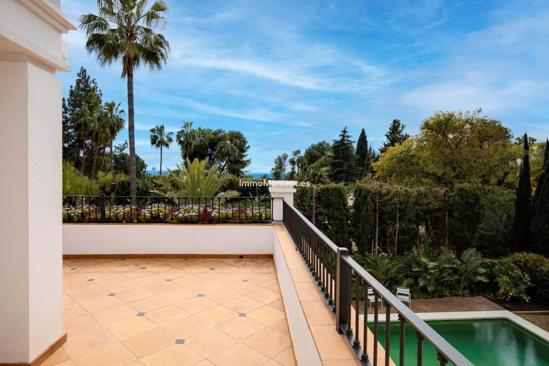 Resale - Detached villa - Marbella - The Golden Mile
