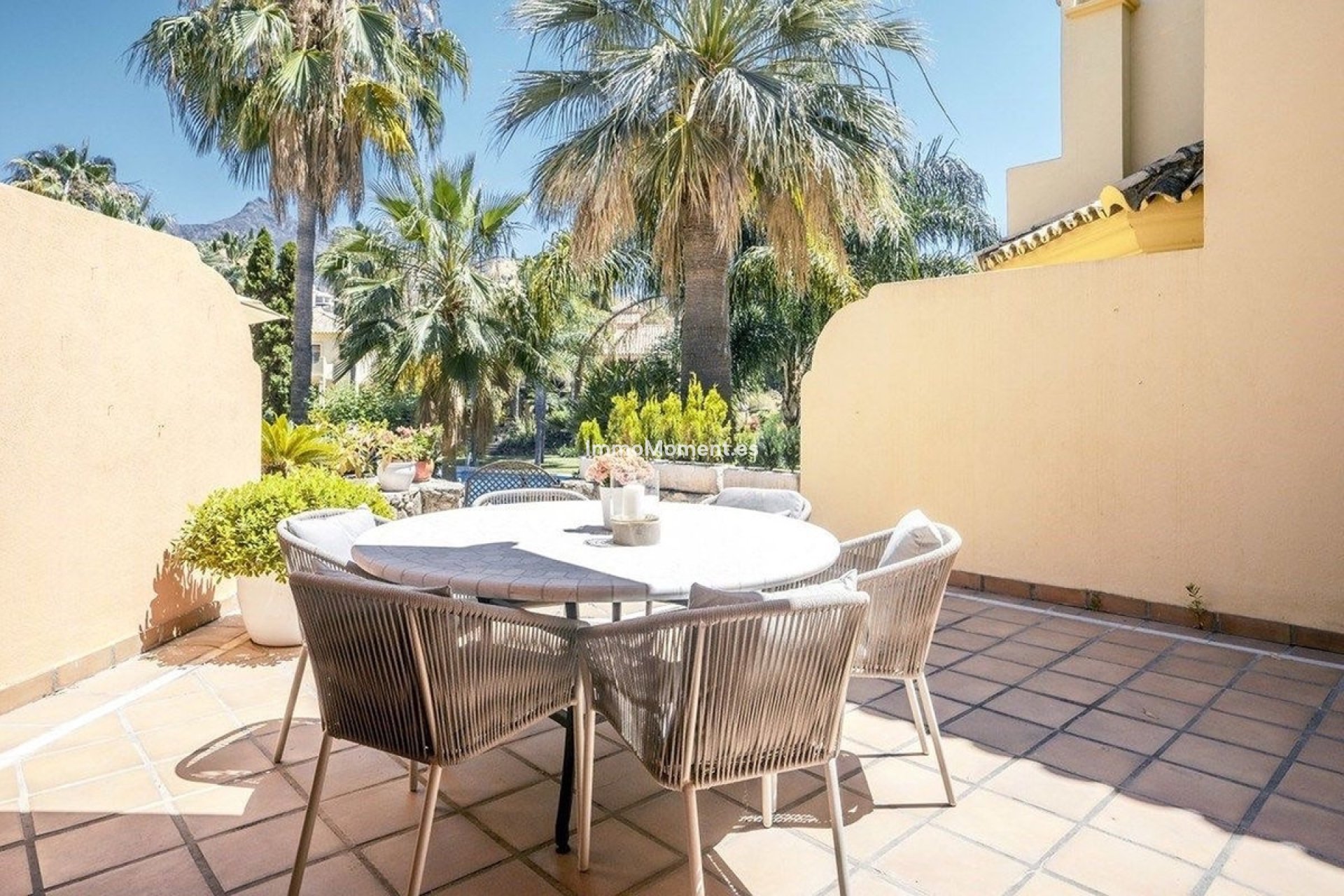 Resale - Detached villa - Marbella - The Golden Mile