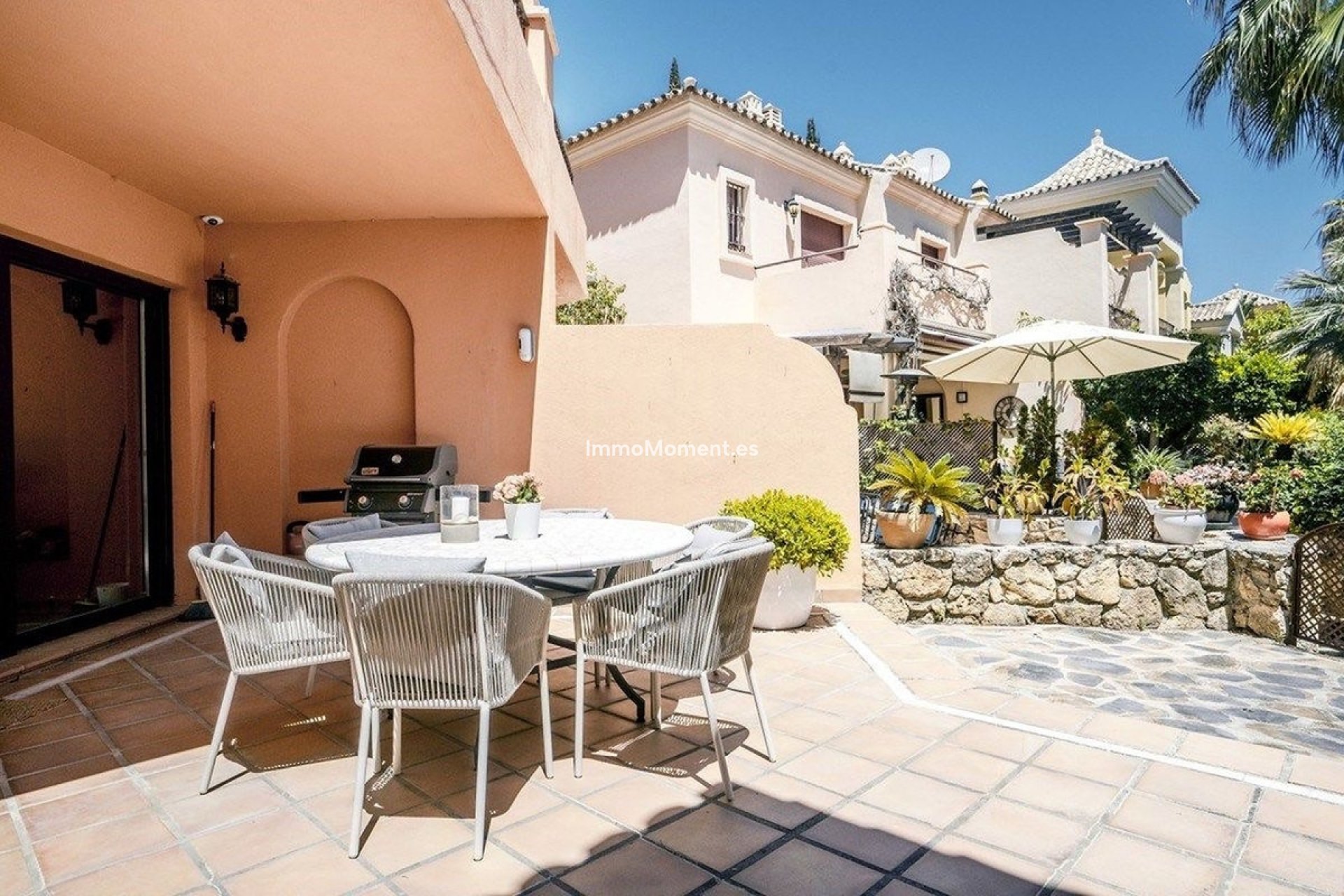 Resale - Detached villa - Marbella - The Golden Mile