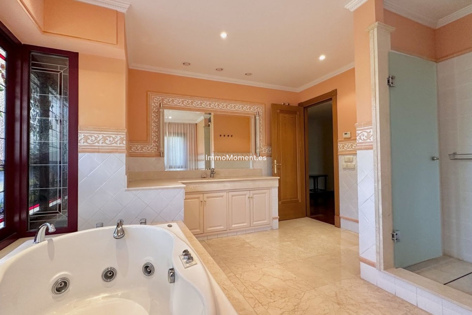 Resale - Detached villa - Marbella - The Golden Mile
